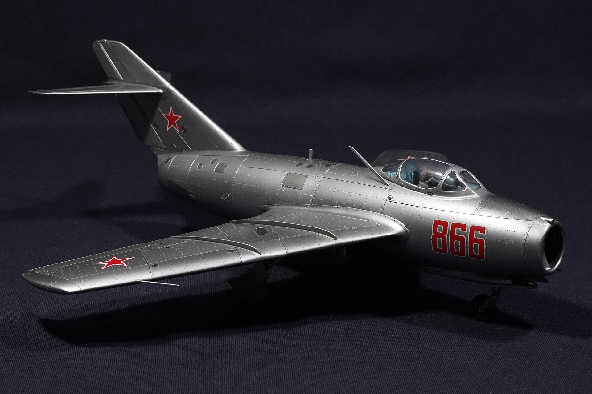 МиГ-15бис