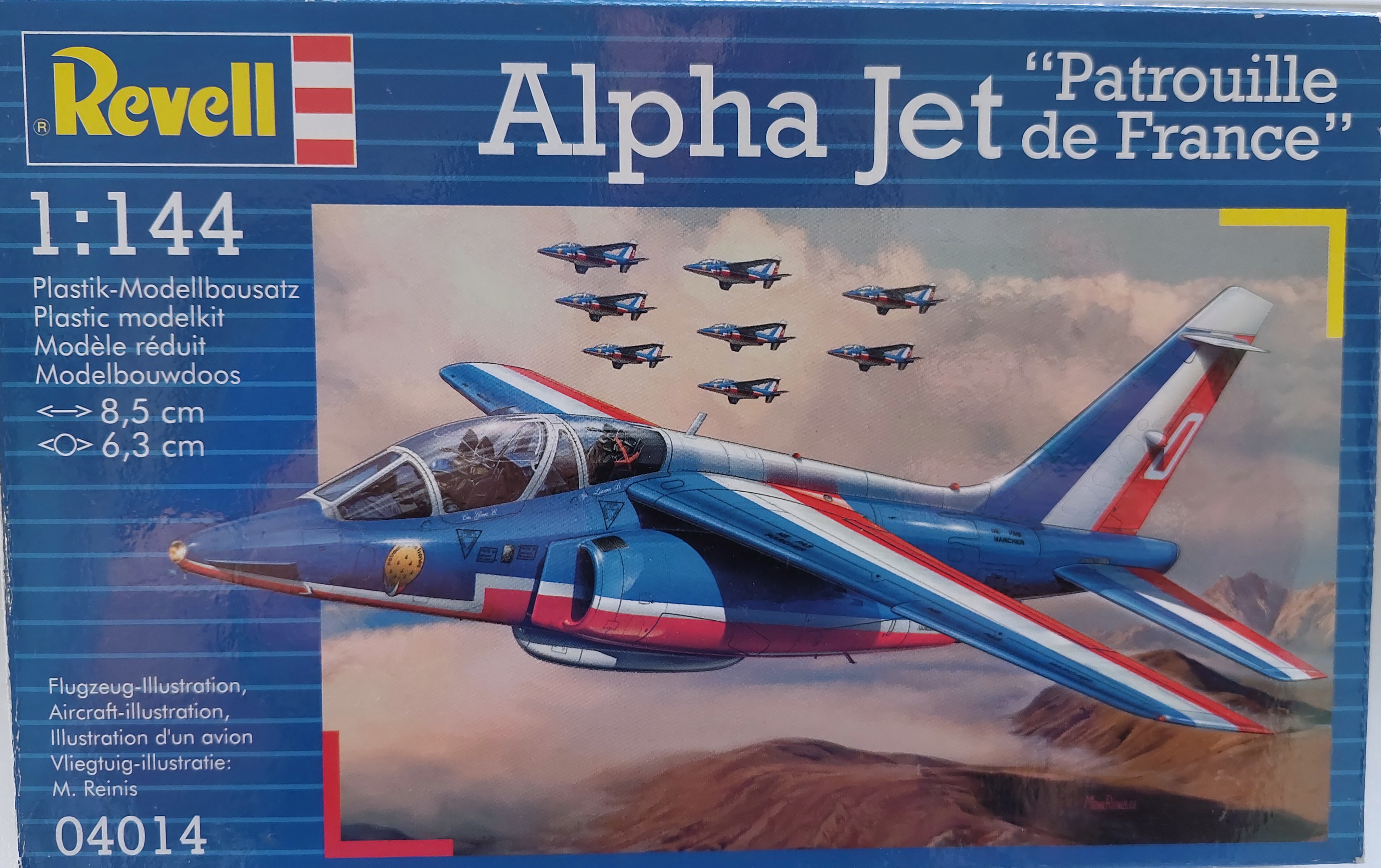 Alpha Jet