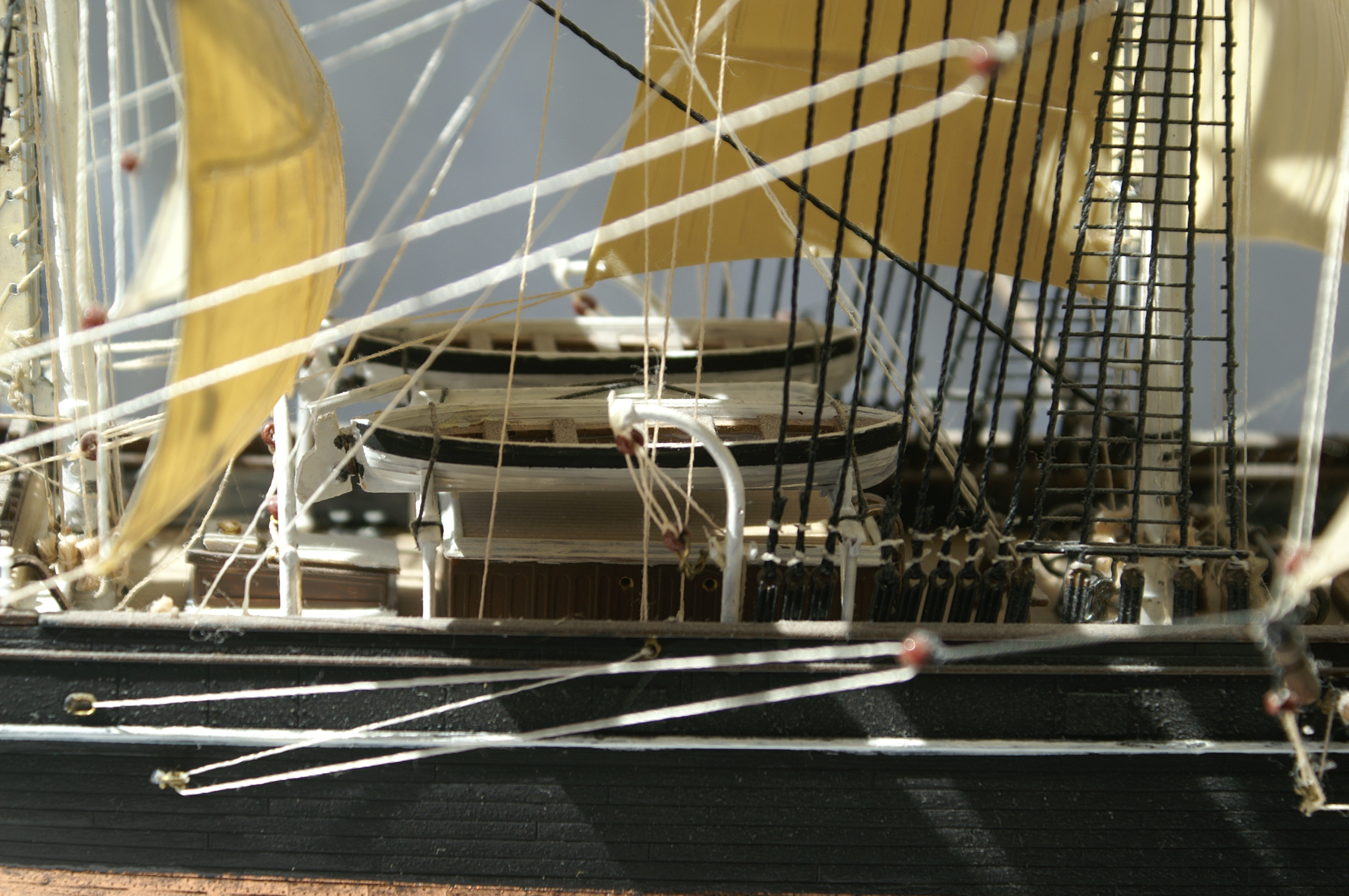 Катти Сарк (Cutty Sark)