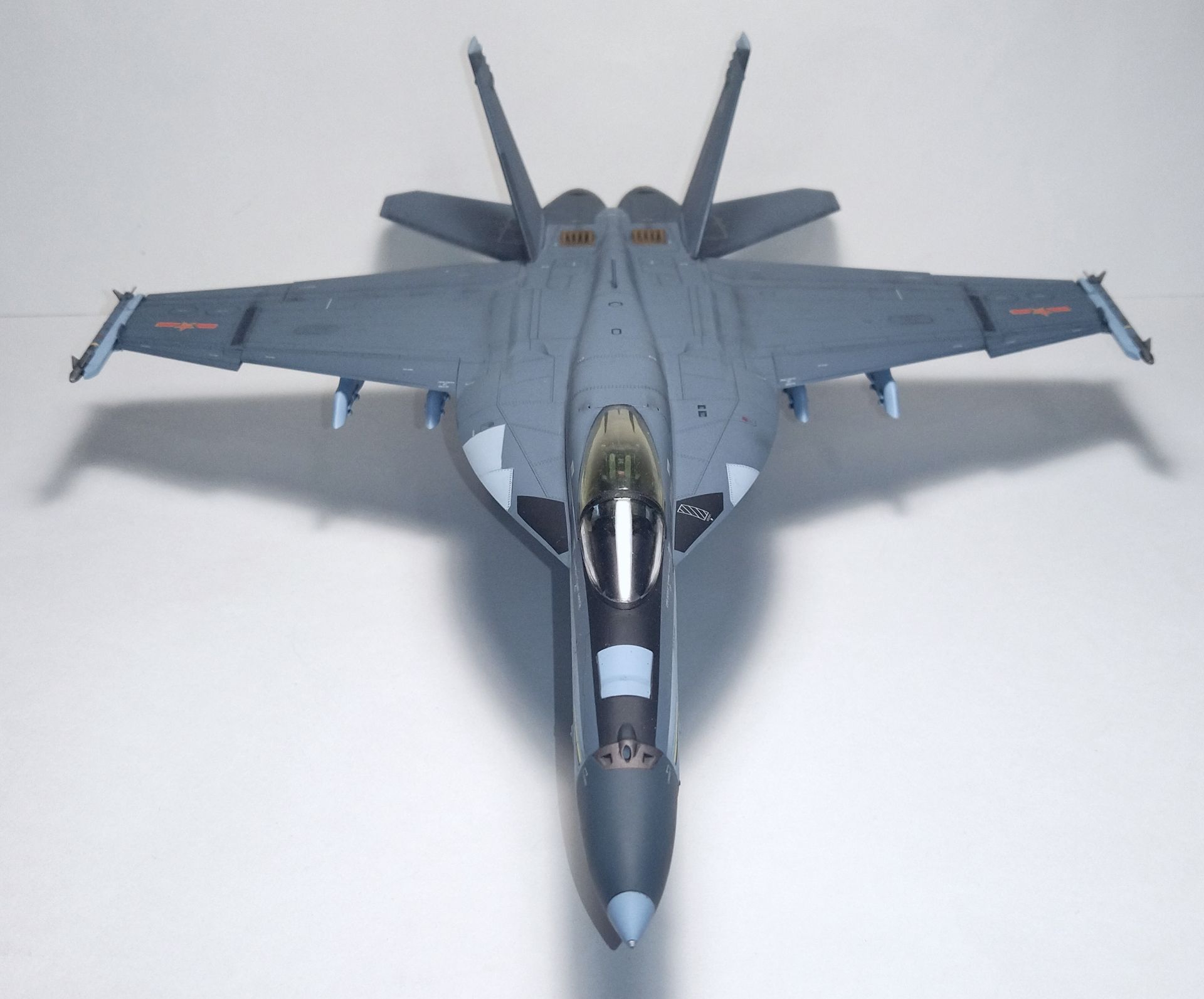 Boeing F/A-18E/F Super Hornet