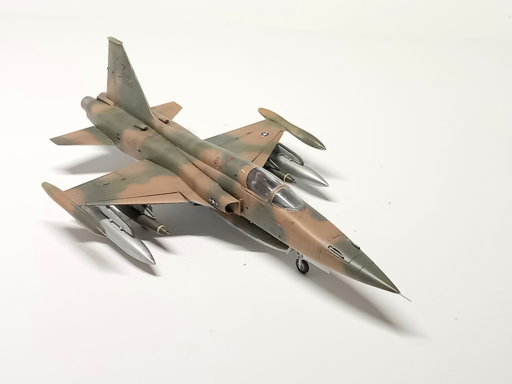 F-5A
