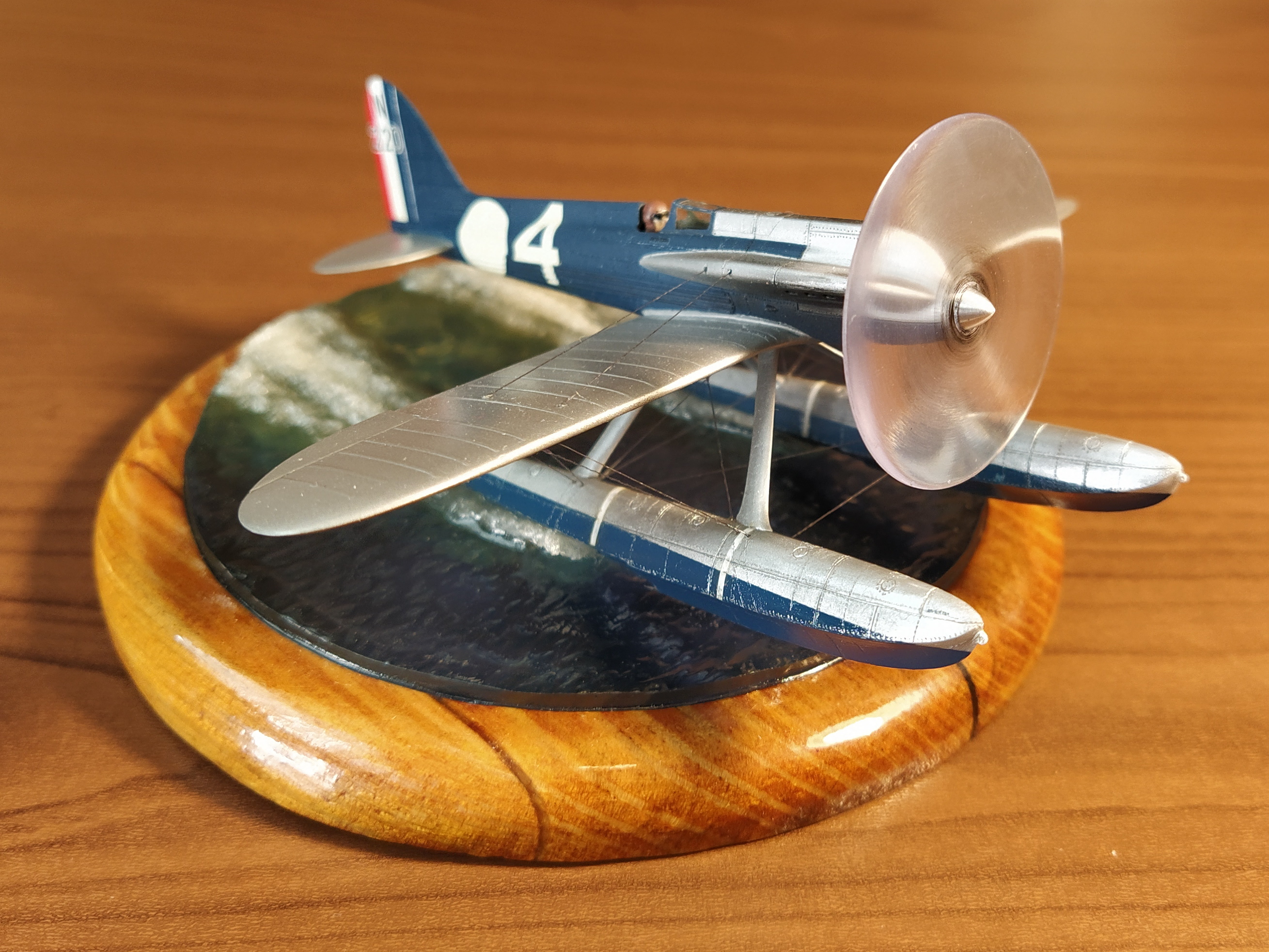 Supermarine S-5