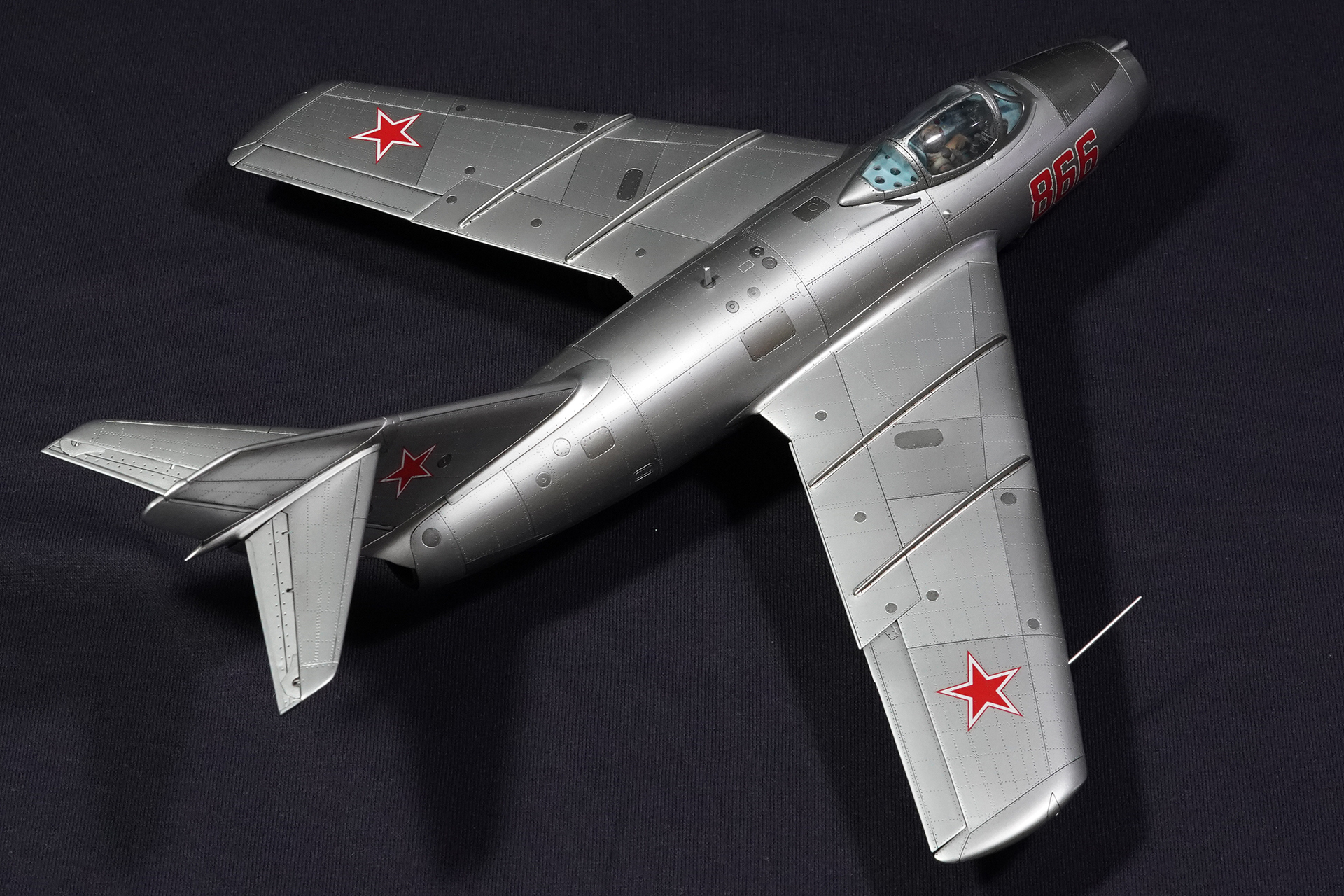 МиГ-15бис