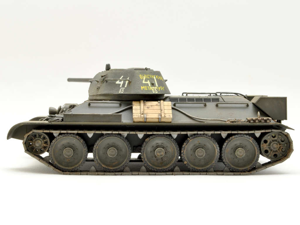 Т-34-76