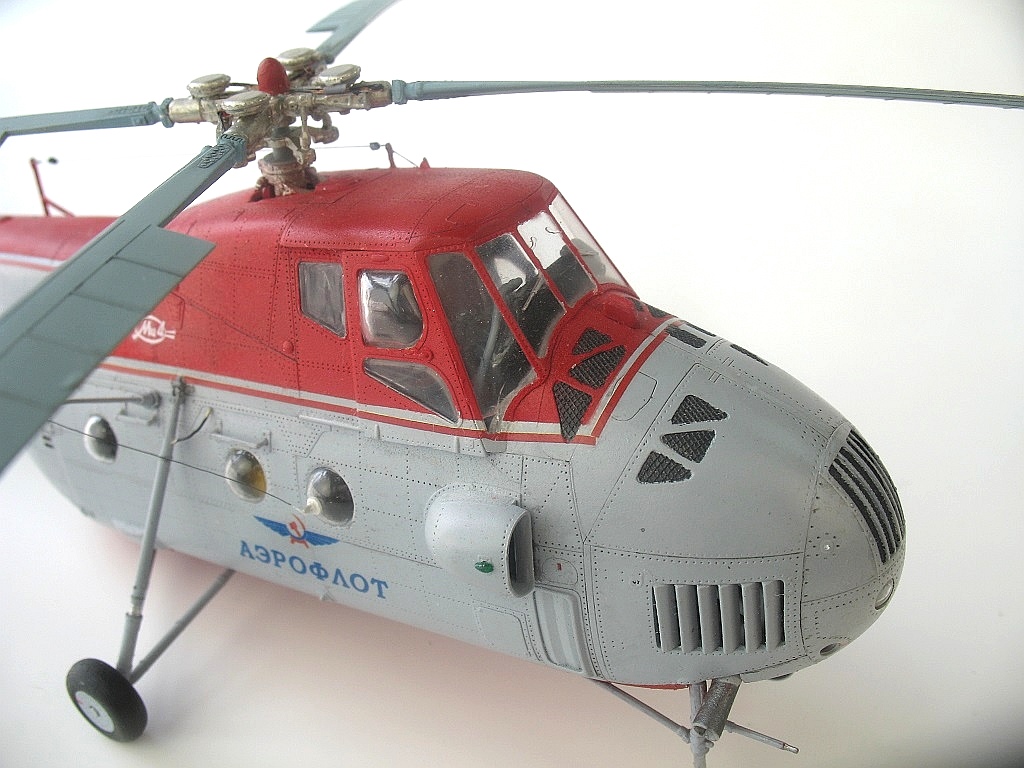 Ми-4А