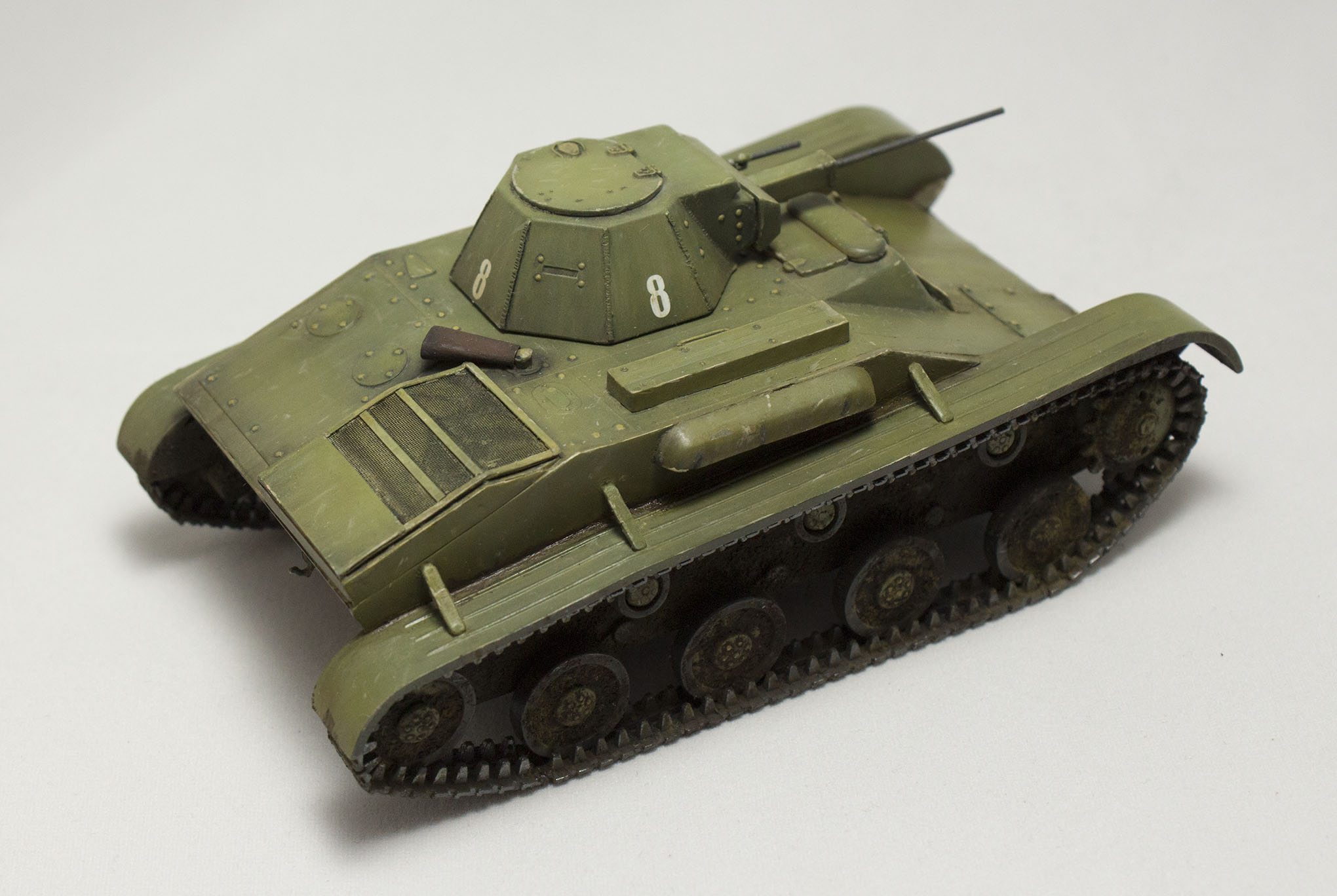 Т-60 Политехника