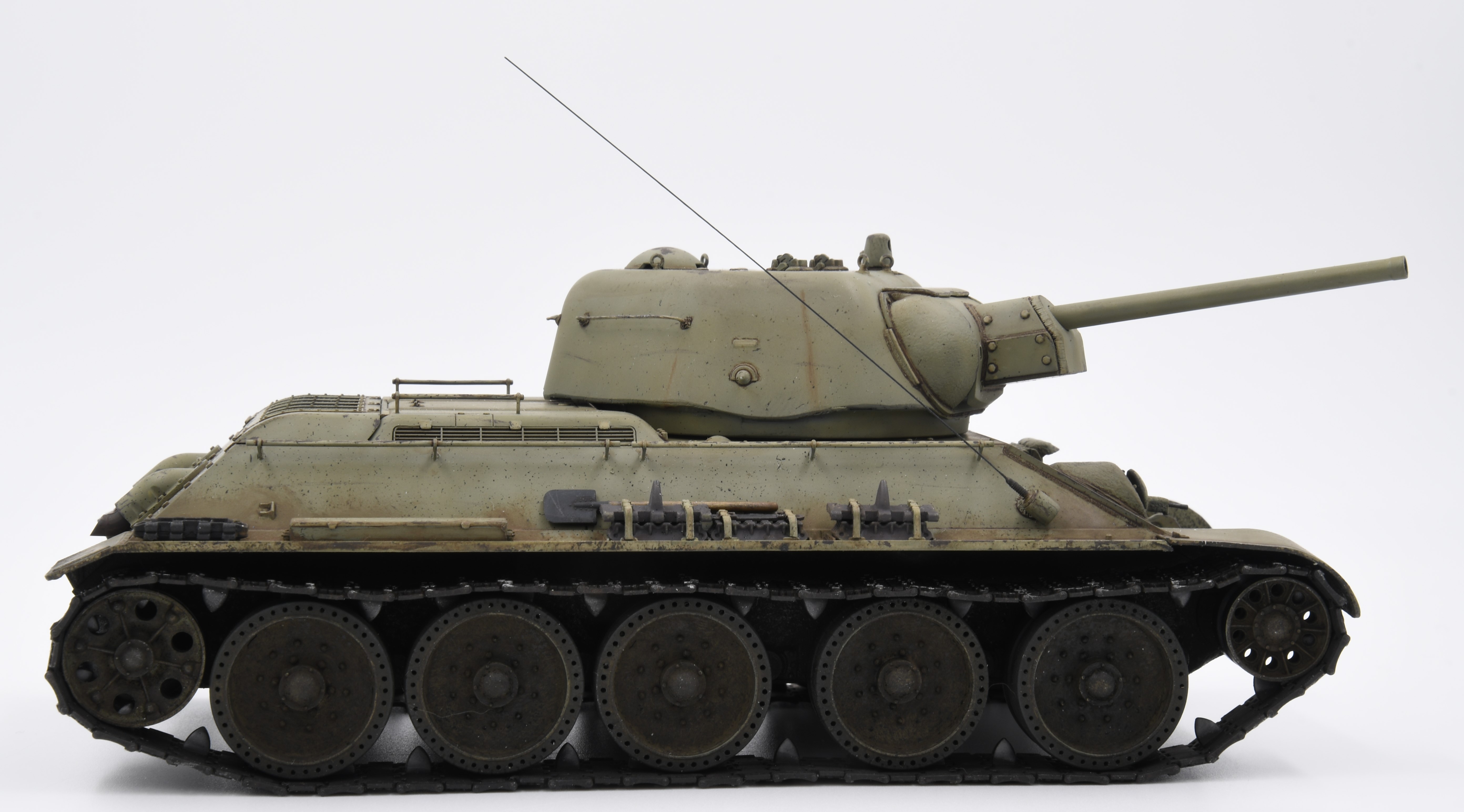 Т-34-76