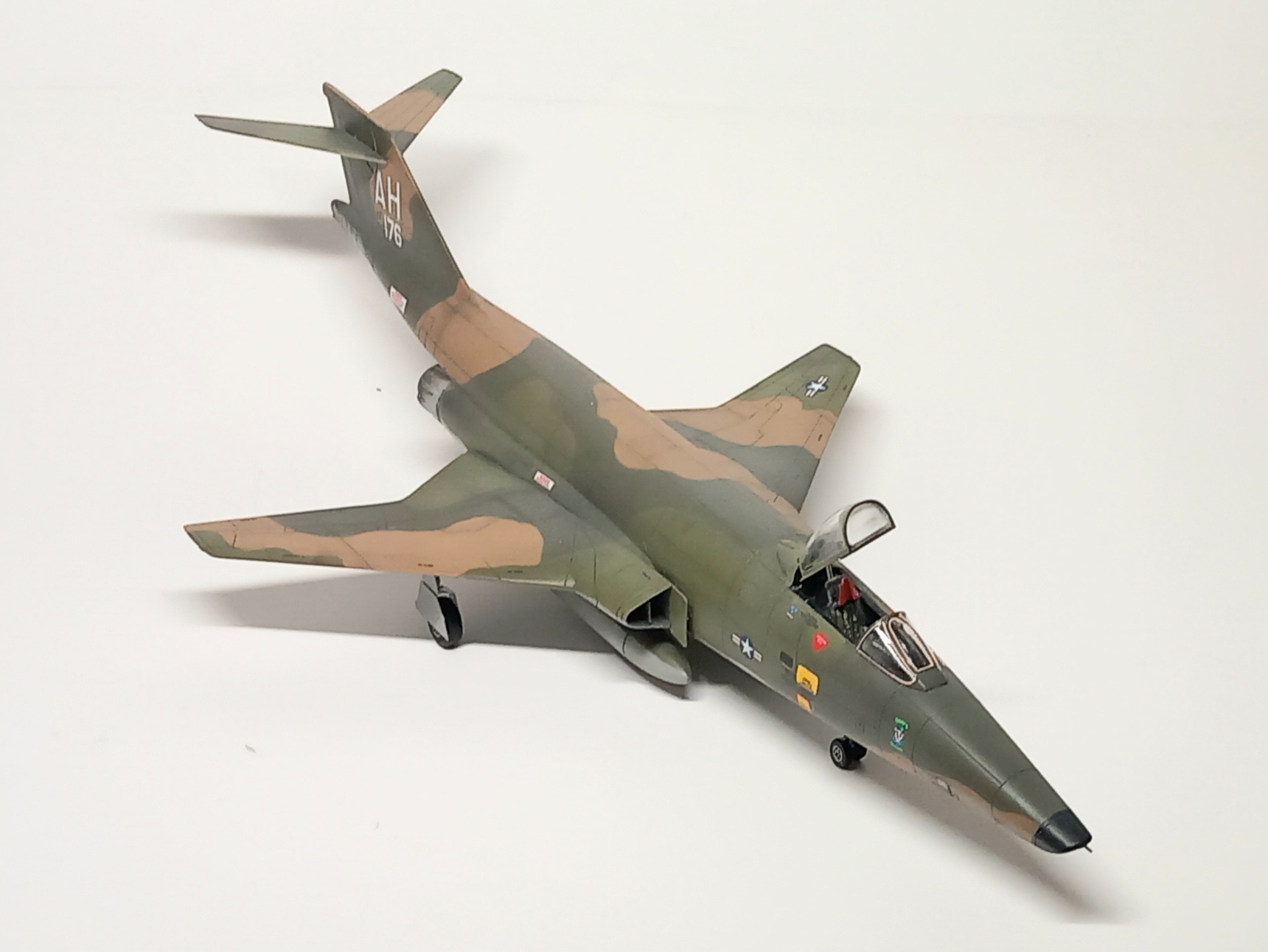 RF-101C