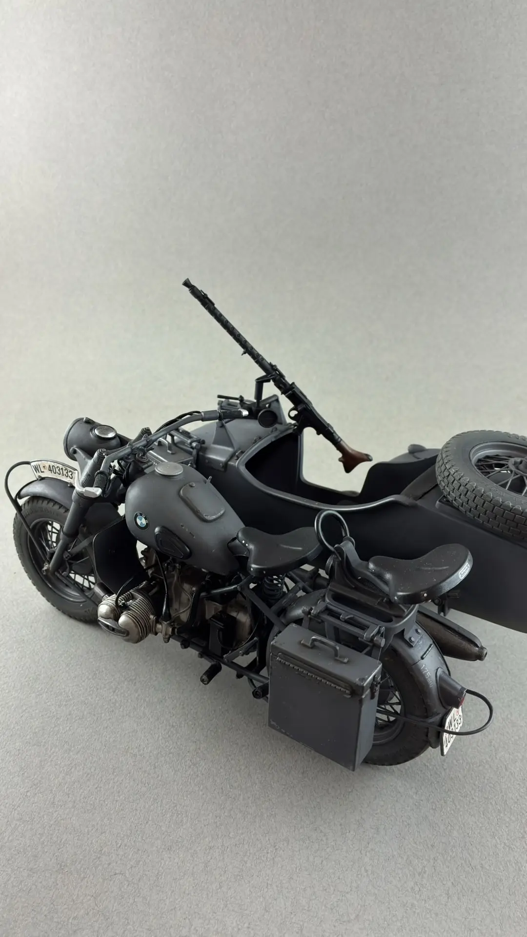 BMW R75