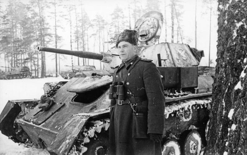 Т-70М