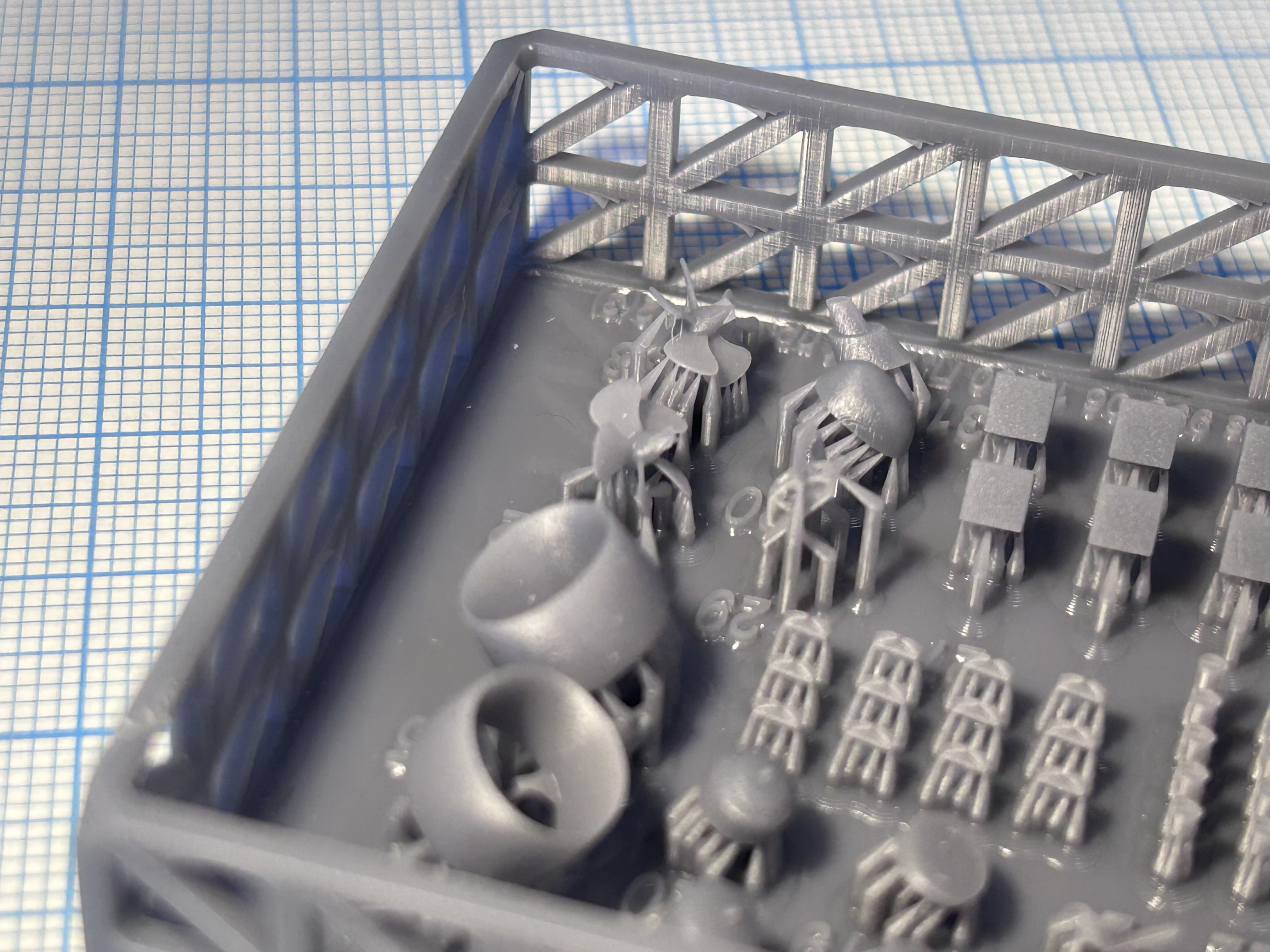 Атомная подводная лодка проекта 675