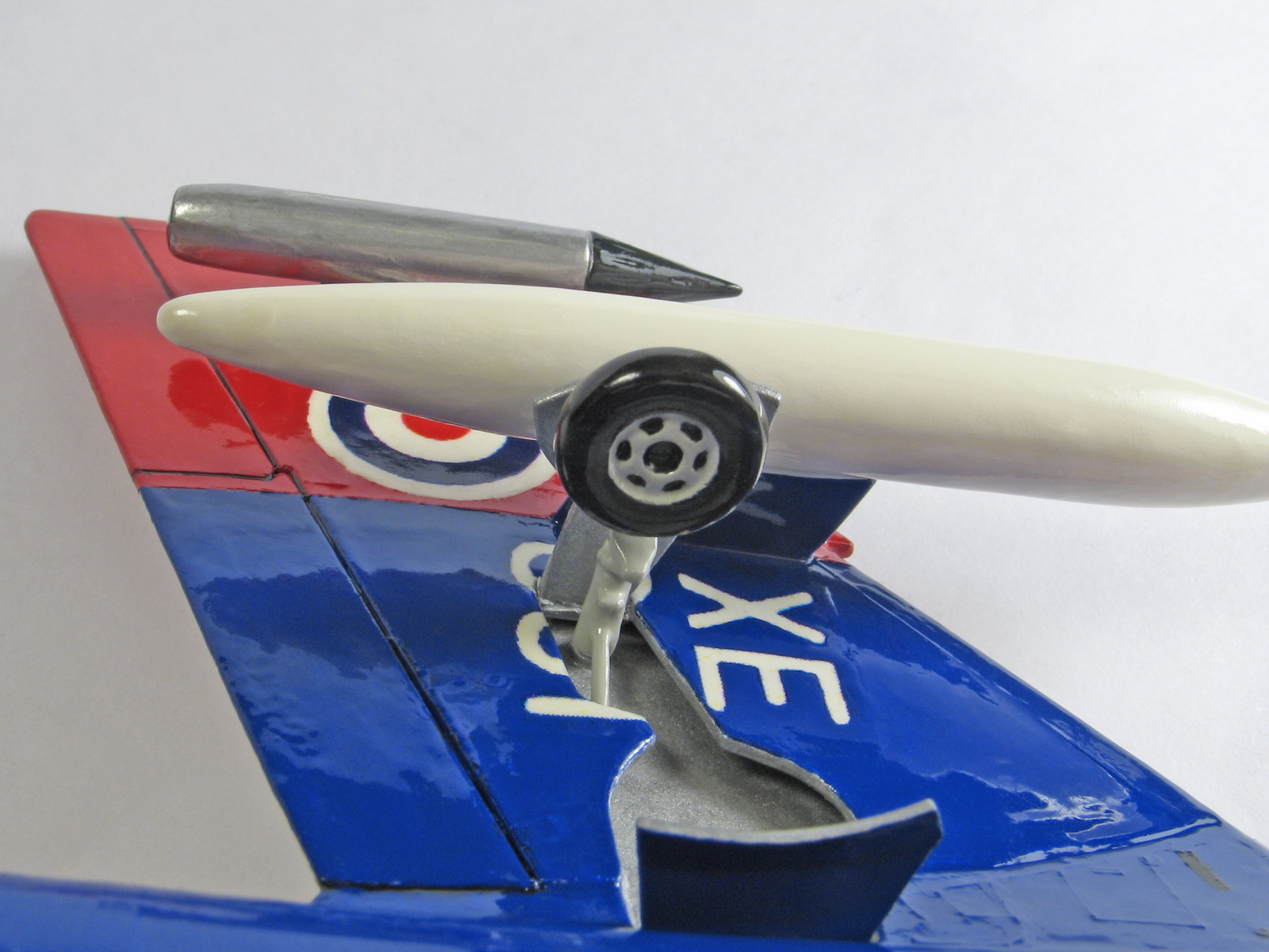 Hawker Hunter FGA.9