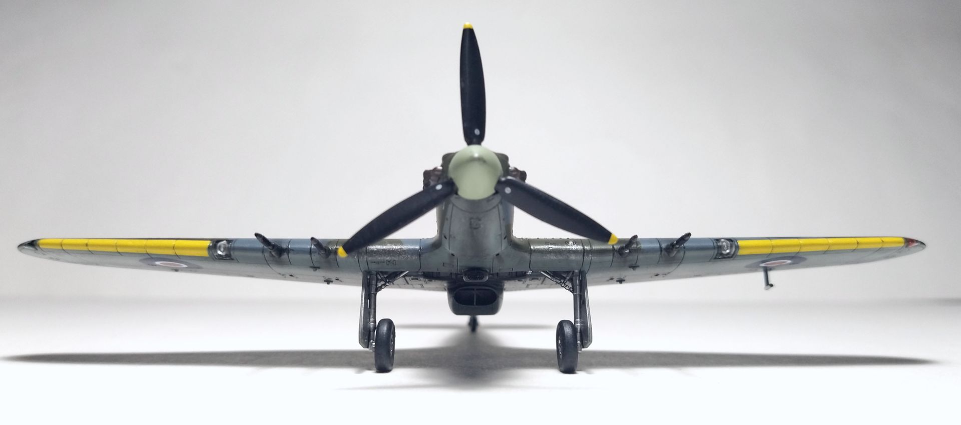 Hawker Hurricane Mk.IIC
