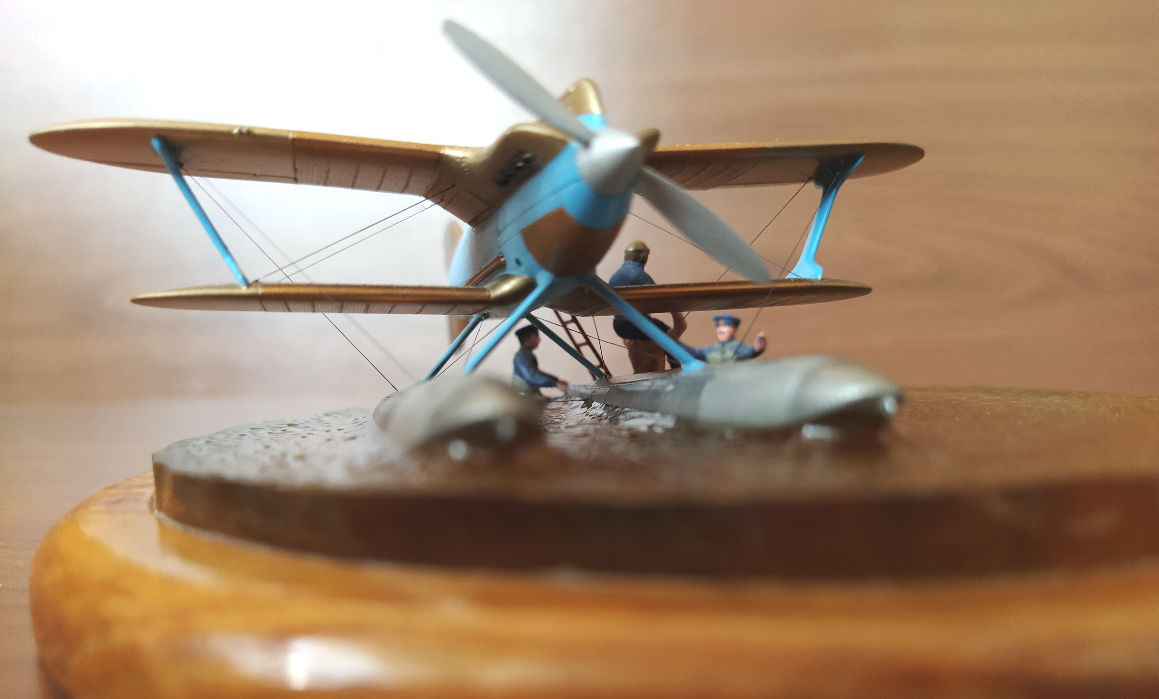 Gloster IVB