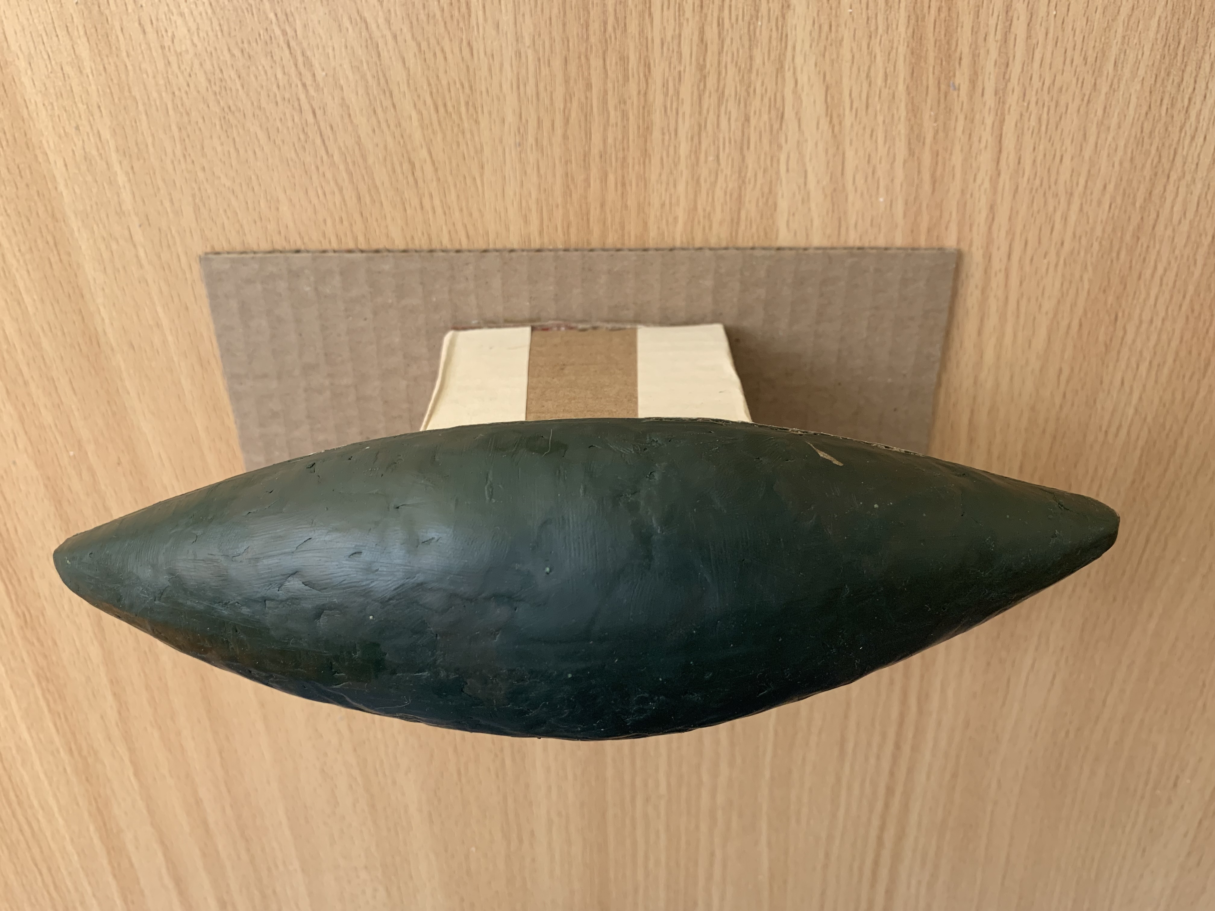 Нильская прогулочная лодка