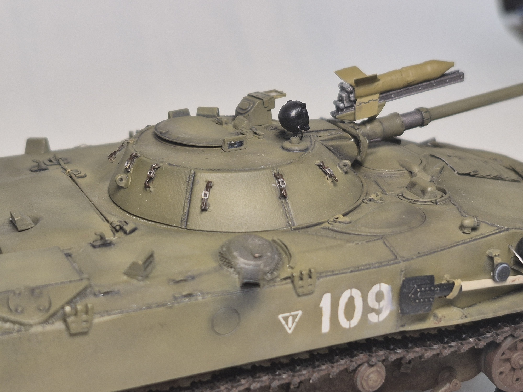 БМД-1