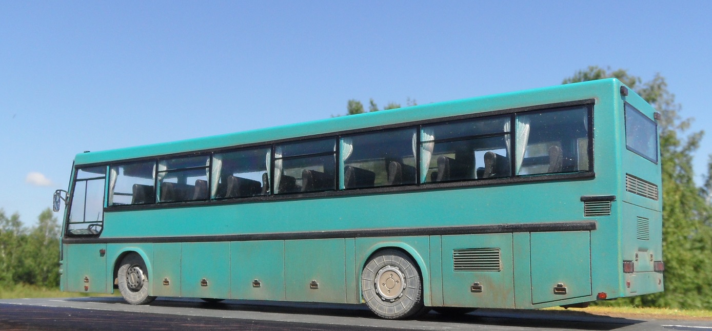 МаЗ 152