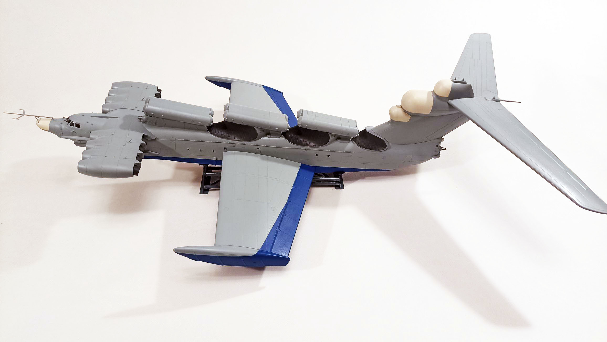 Экраноплан Лунь (проект 903)