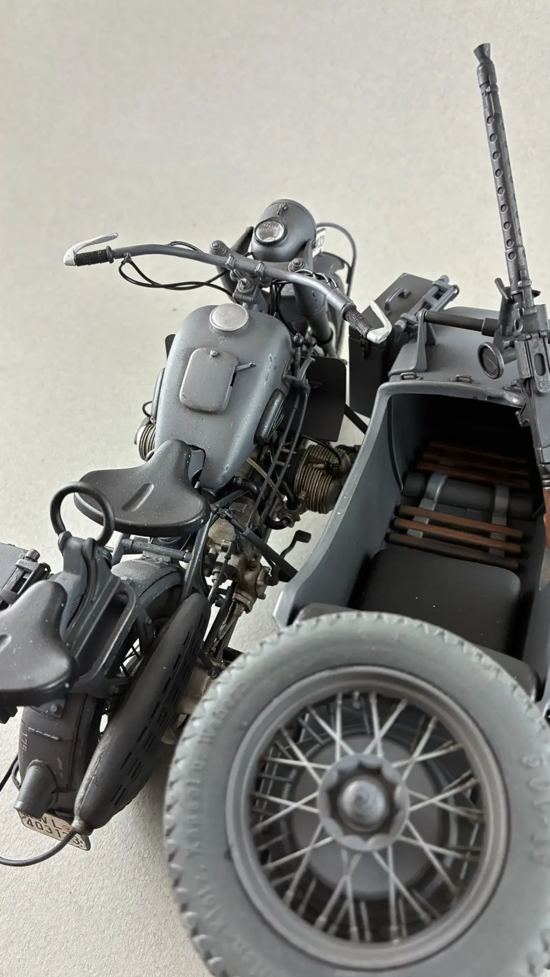 BMW R75