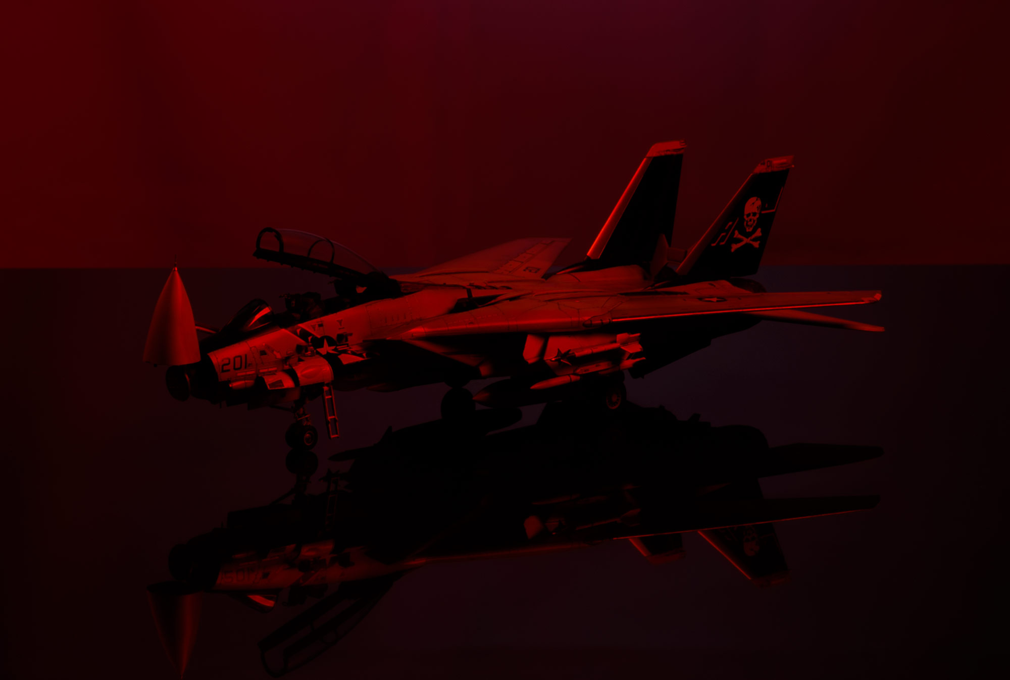 F-14A TOMCAT