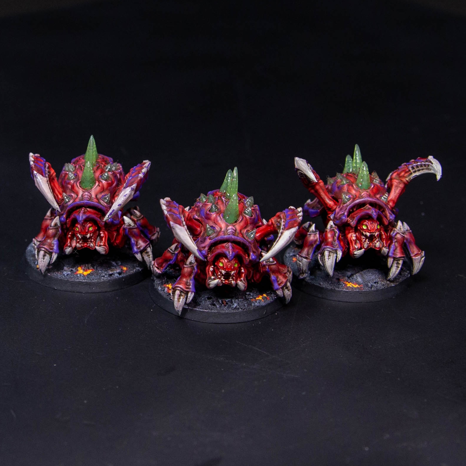 StarCraft: Tabletop Miniatures Game