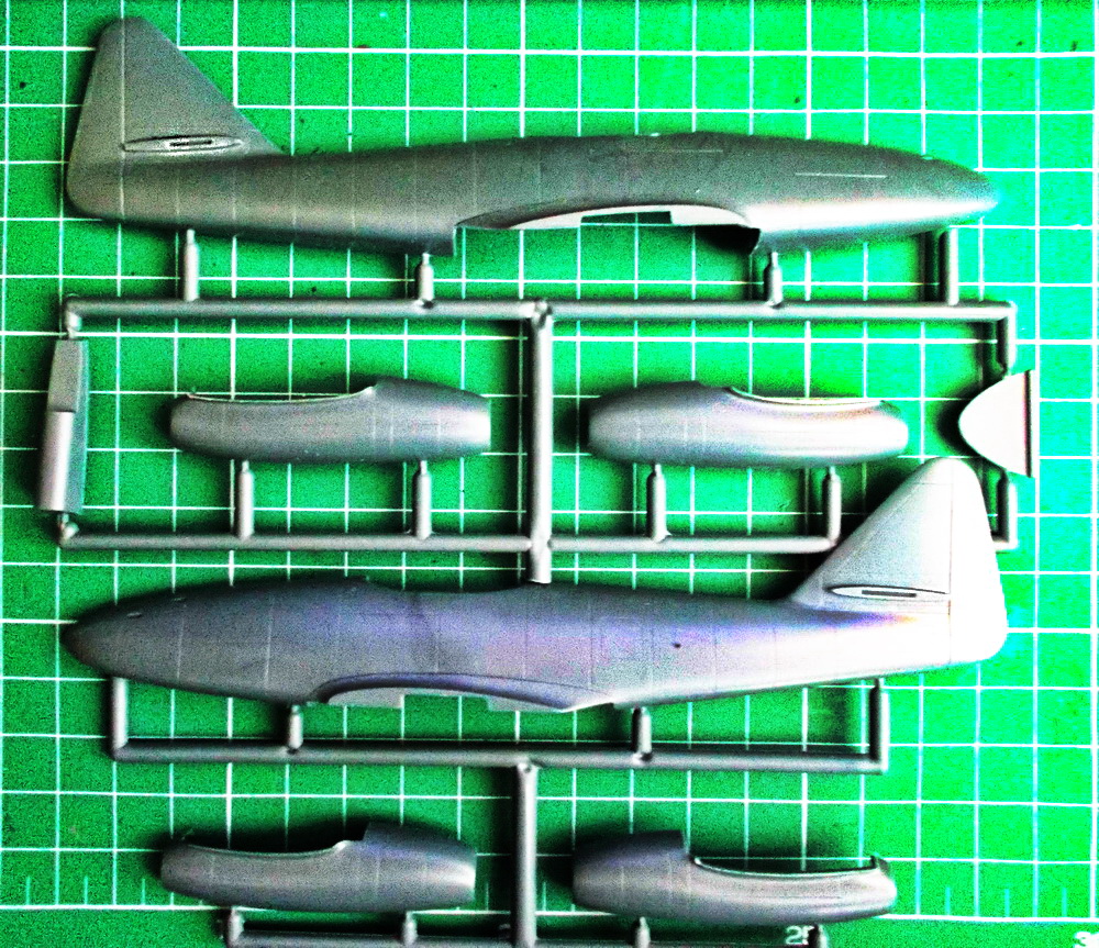 Nakajima Ki-201 "Karyū"