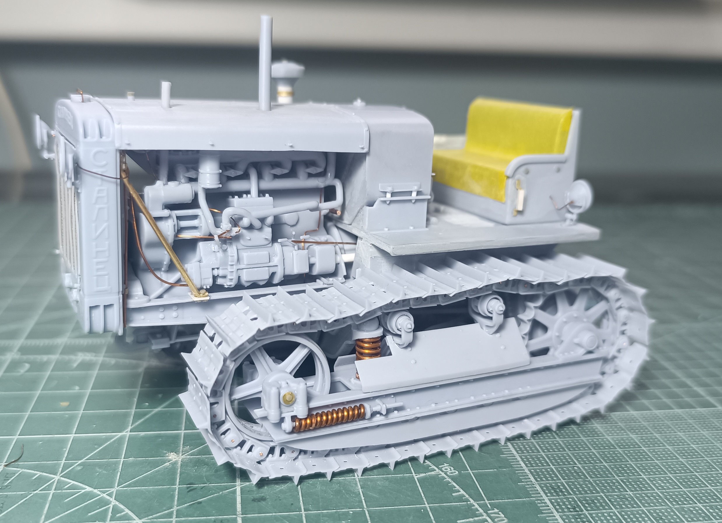 Сталинец С-65