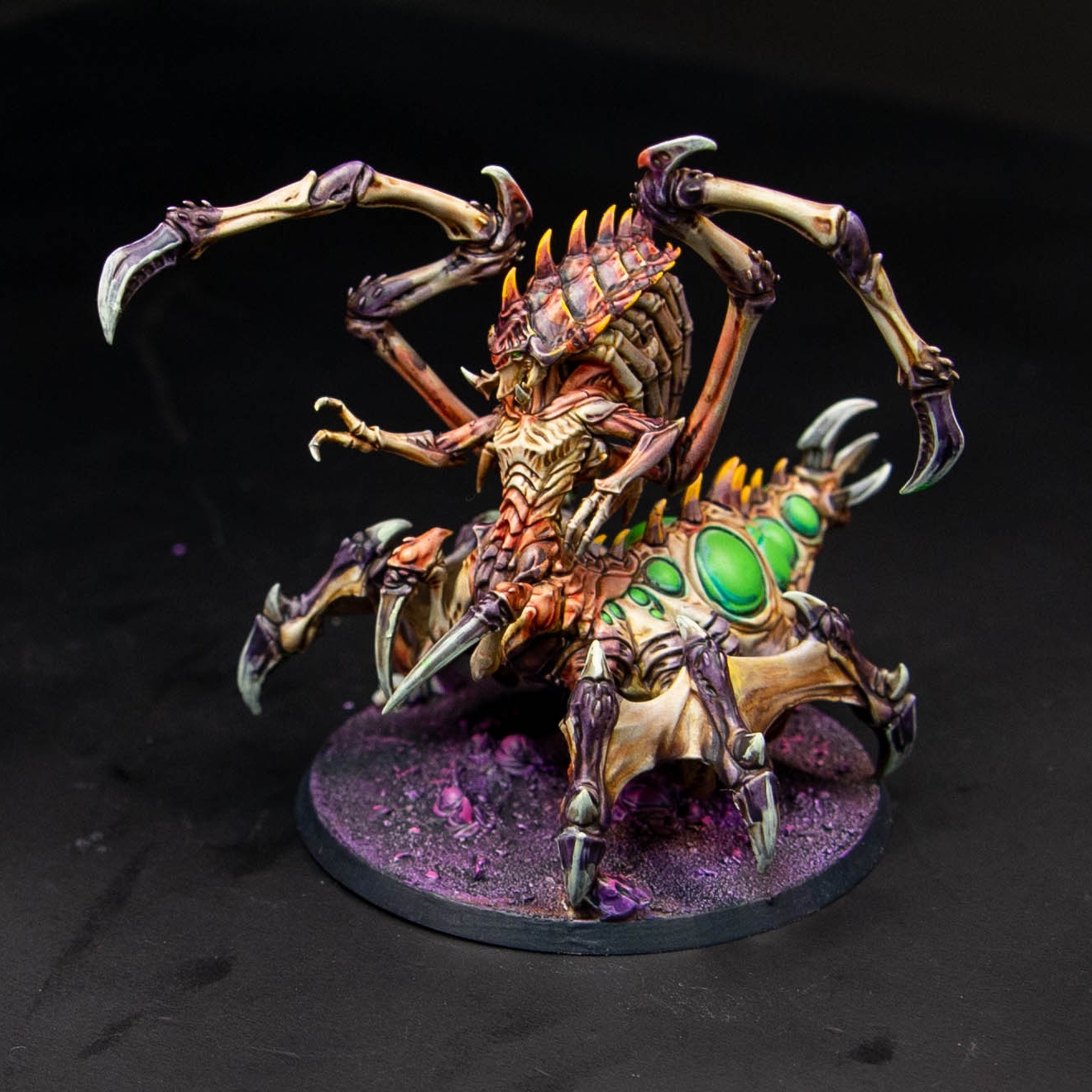StarCraft: Tabletop Miniatures Game