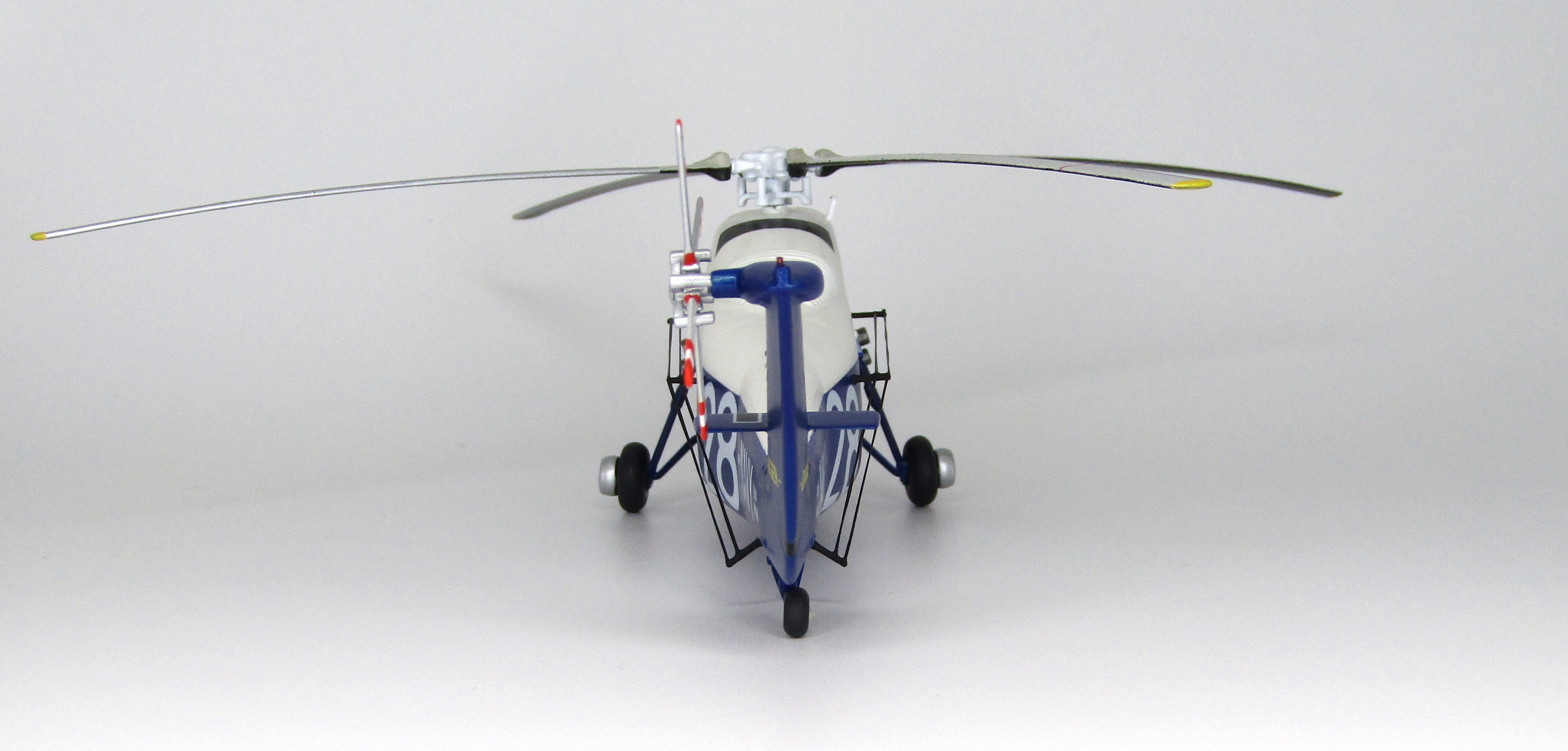 Westland «Wessex» HAS Mk.1/31