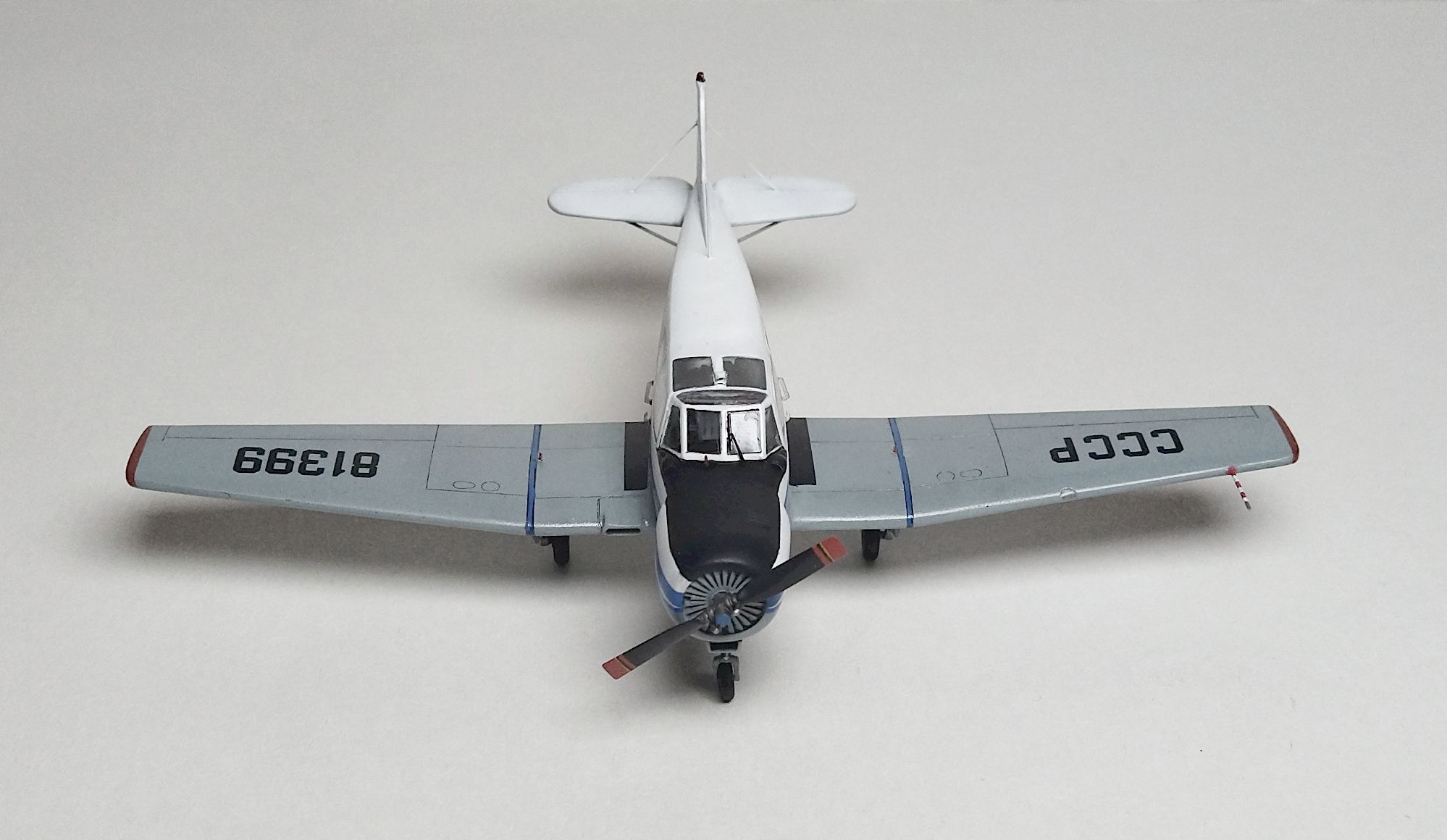 Як-18Т