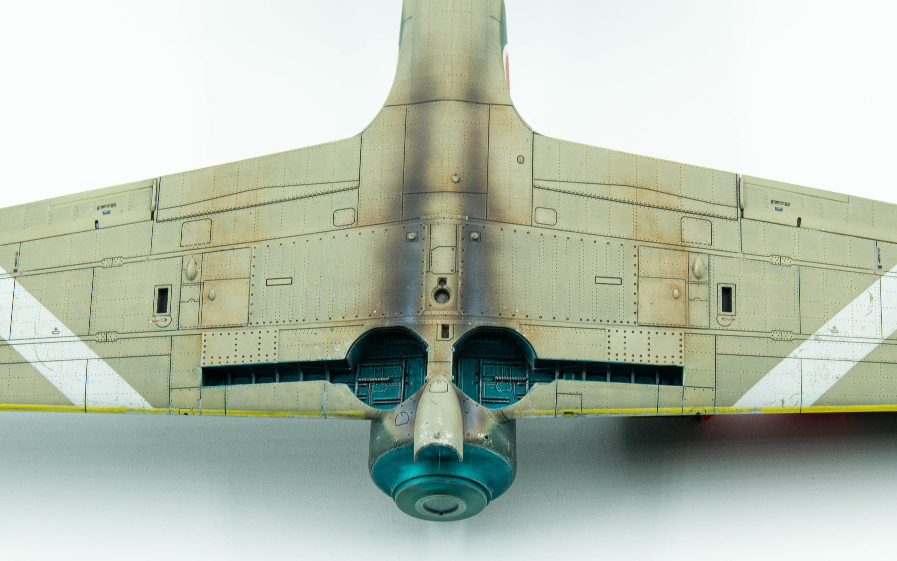 A6M2 Zero Type 21