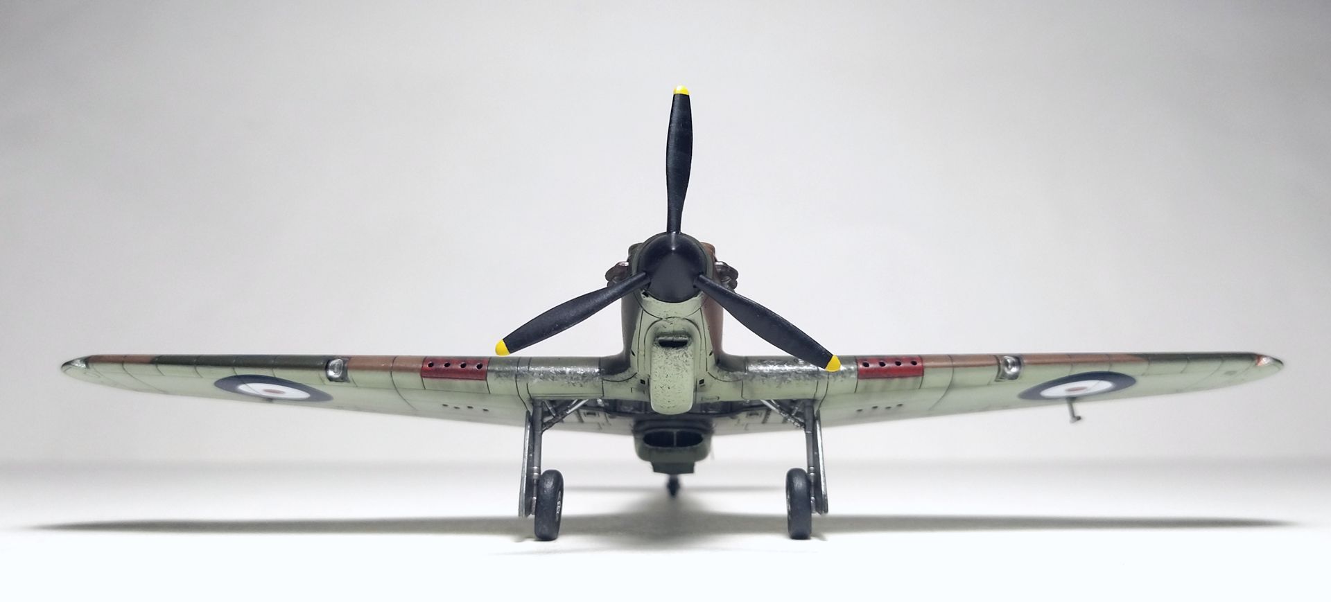 Hawker Hurricane Mk.I