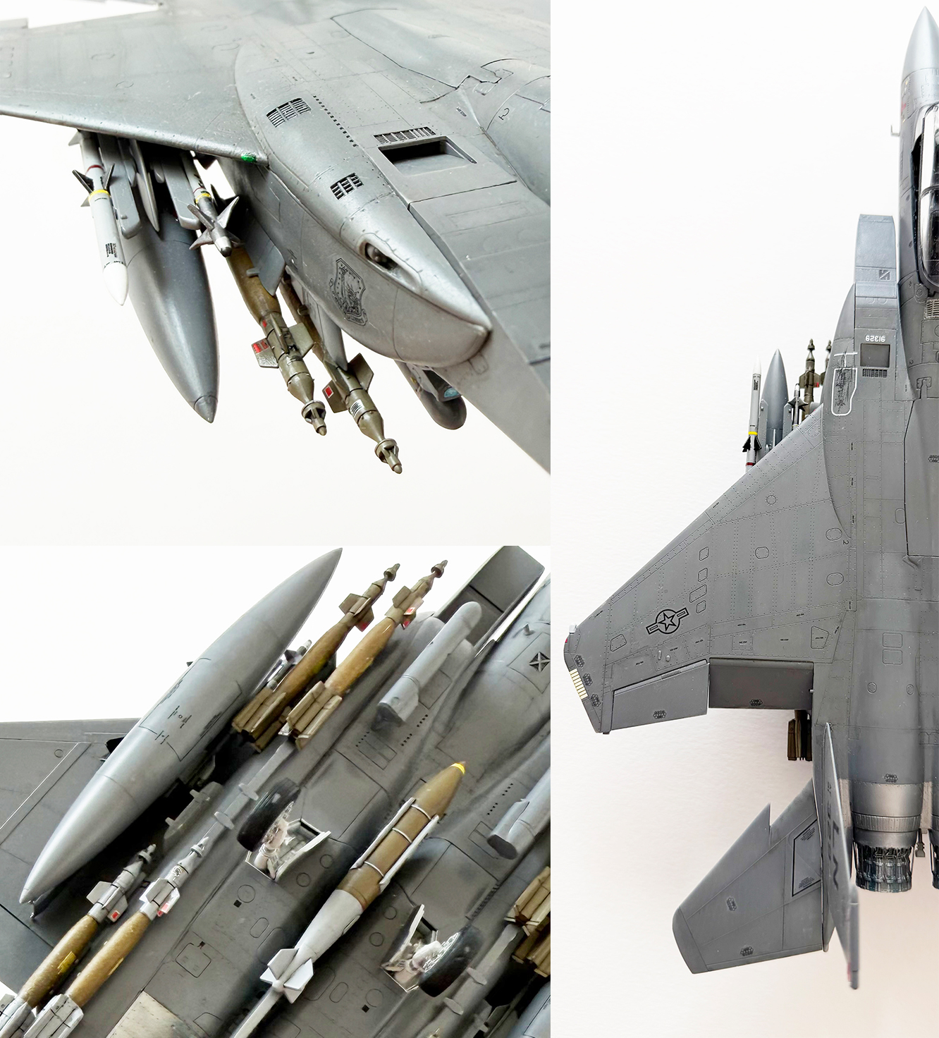 F-15E Deadpool