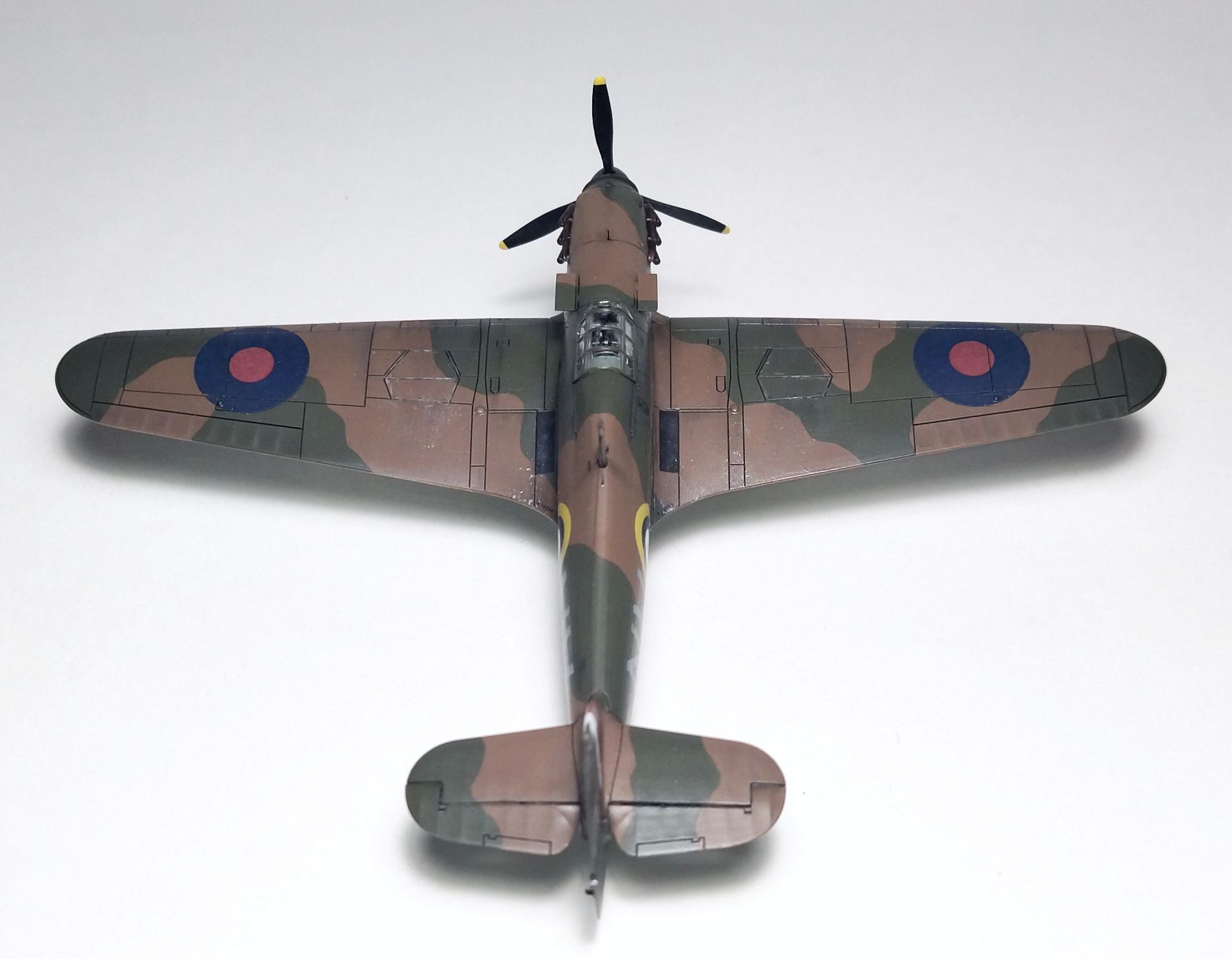 Hawker Hurricane Mk.I