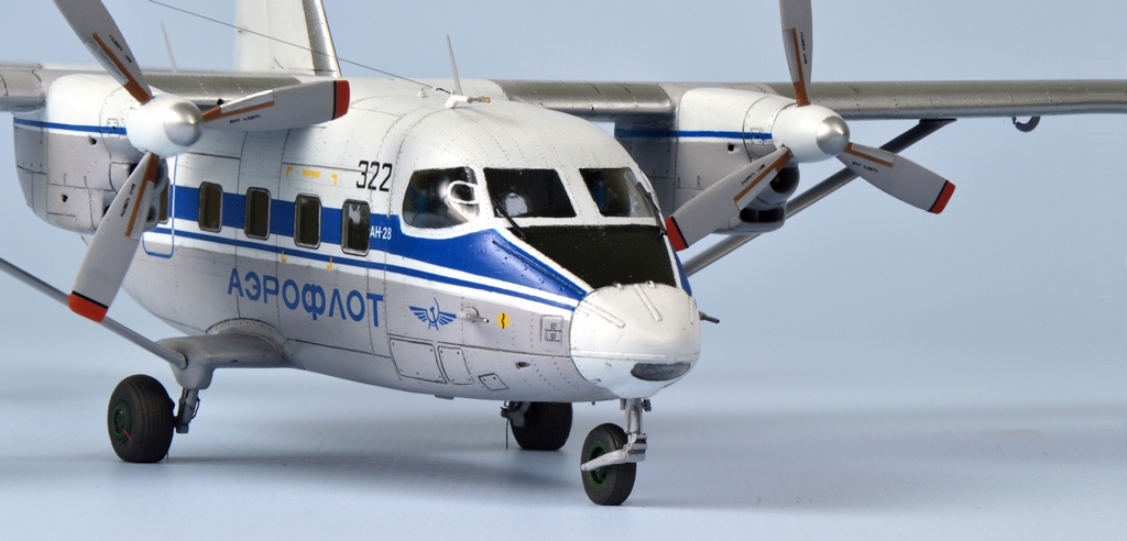 Ан-28