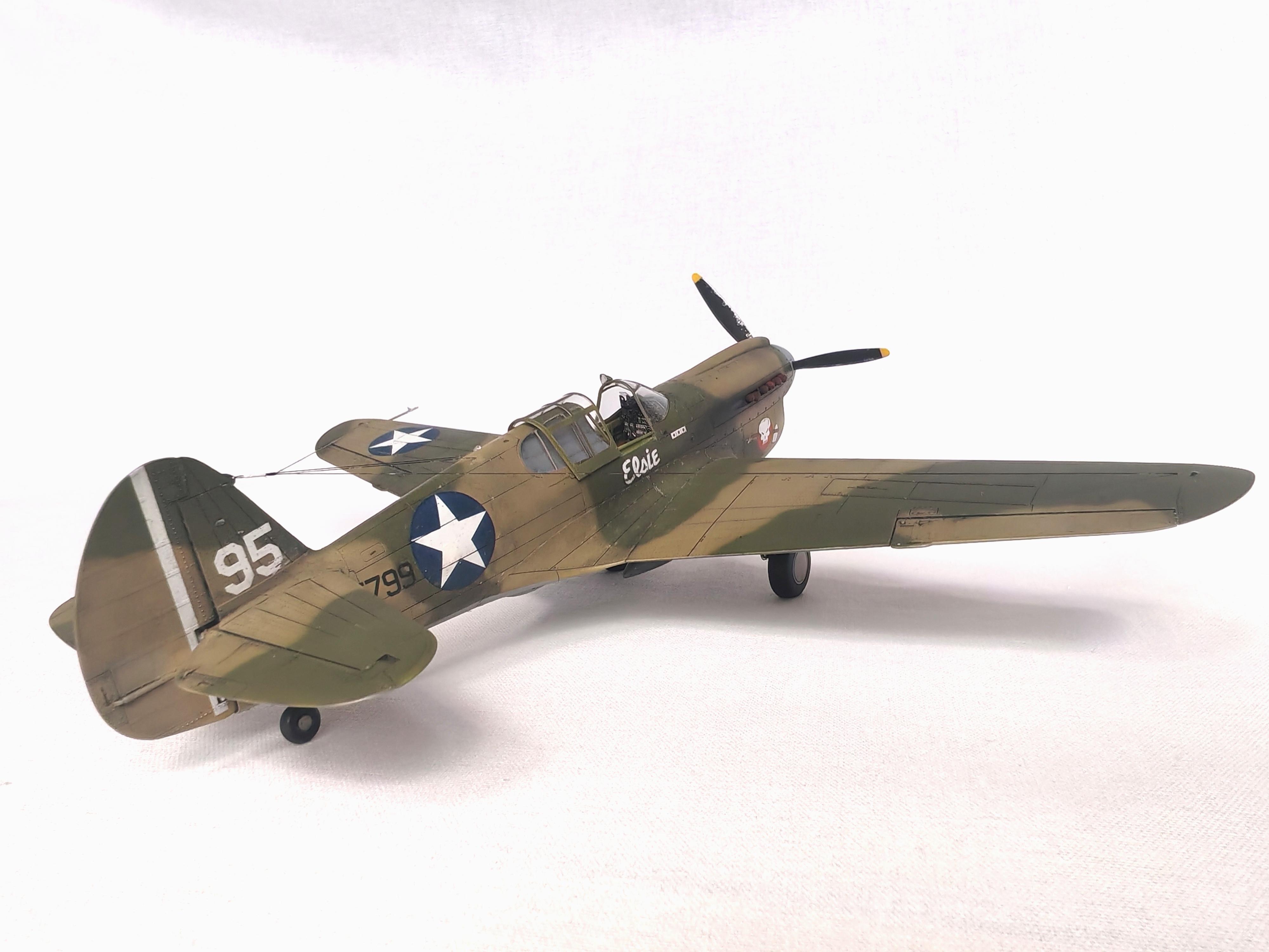 P-40