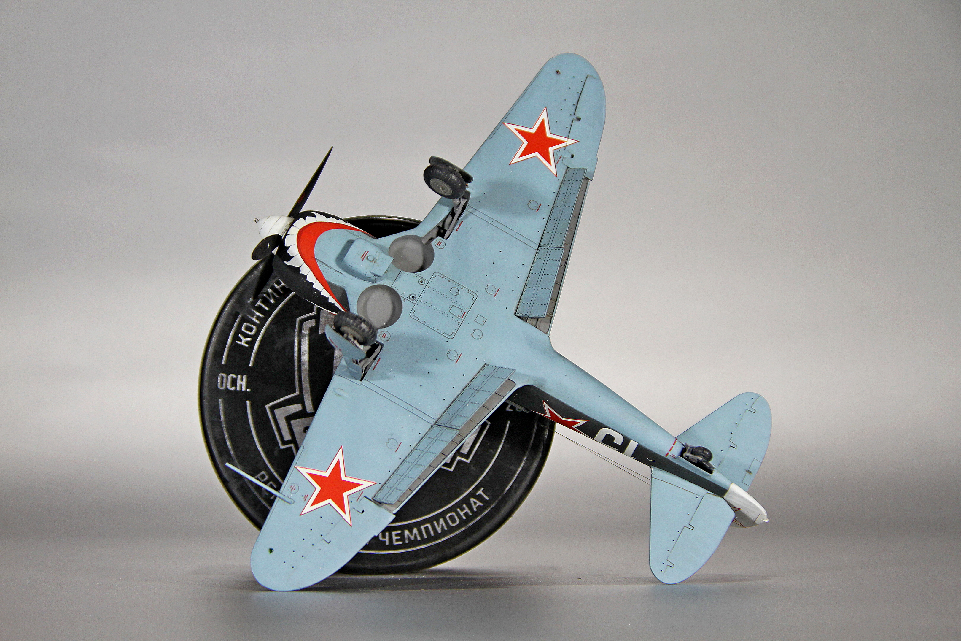 Ла-5