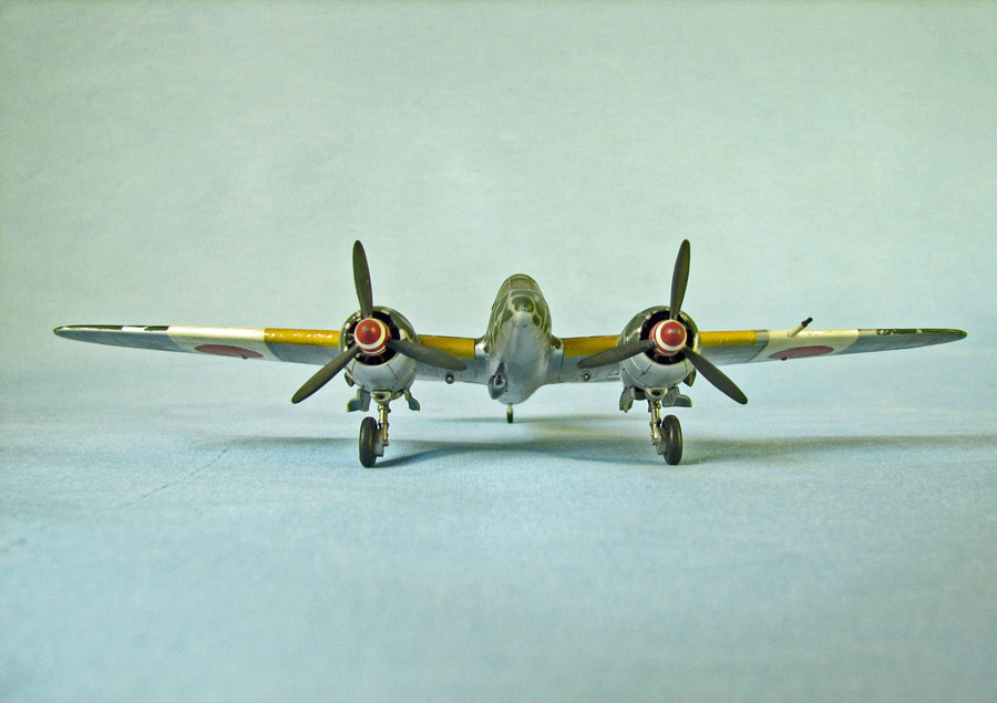 Ki-45
