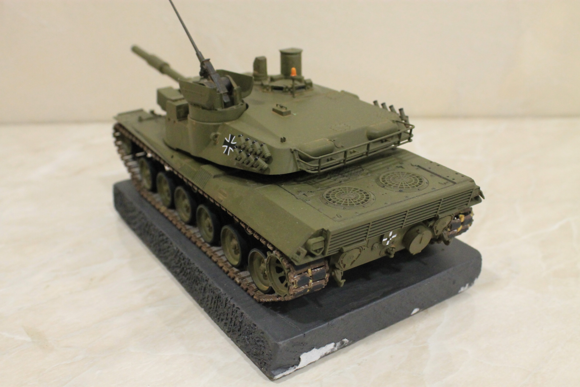 МБТ-70