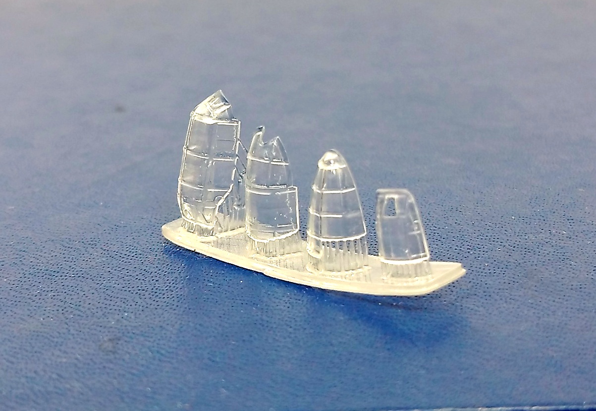 Ту-2 (1/144, SPUTNIK 3-D LABS)