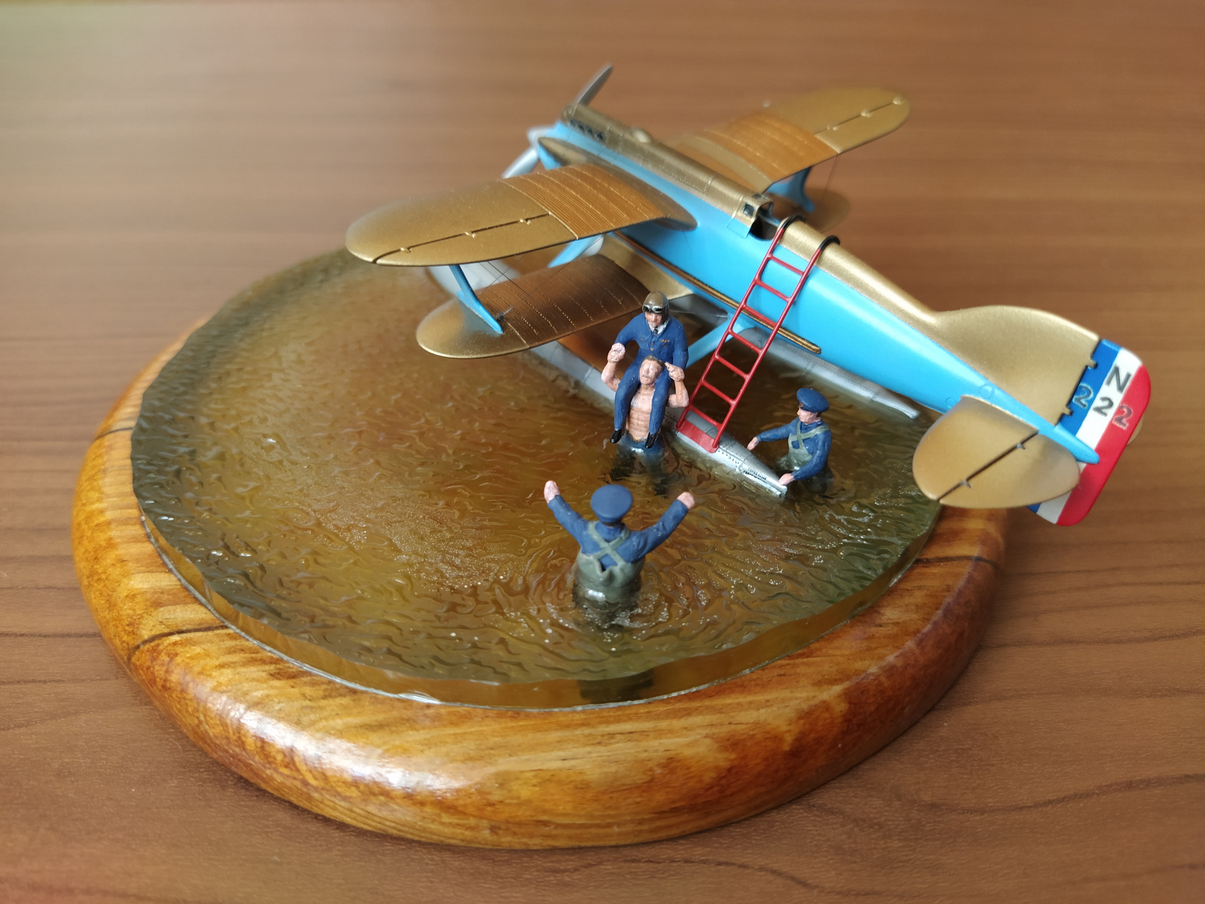 Gloster IVB