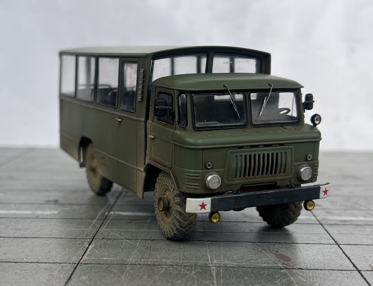 Прогресс 10