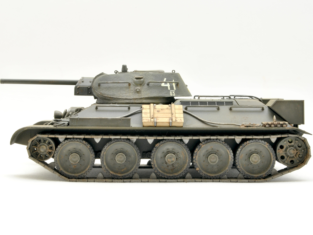 Т-34-76