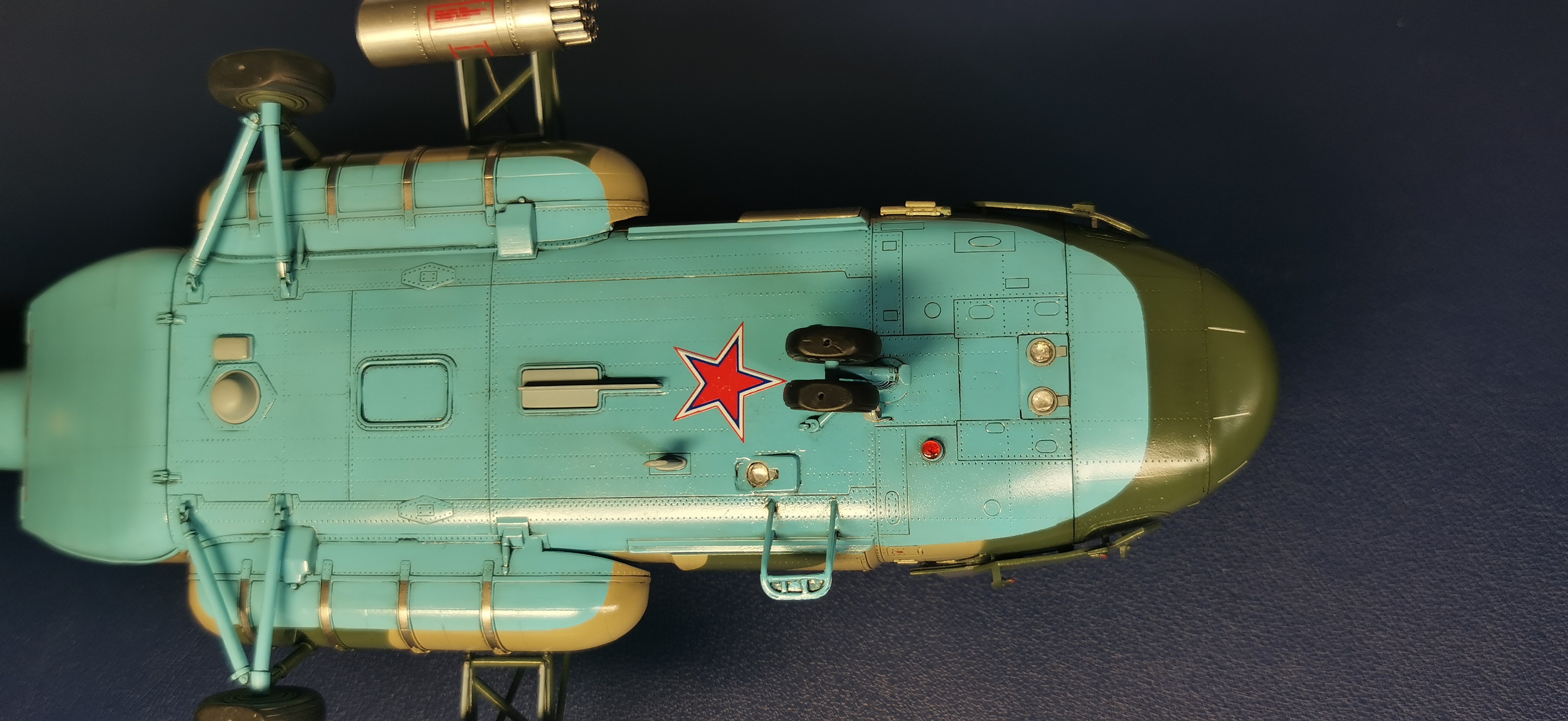 Ми-8 МТВ5-1