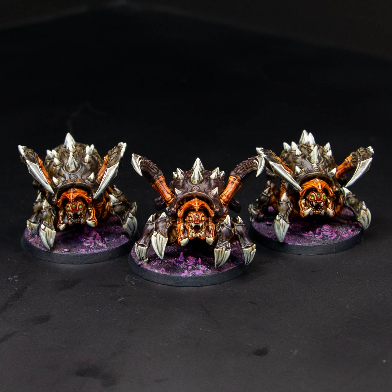 StarCraft: Tabletop Miniatures Game