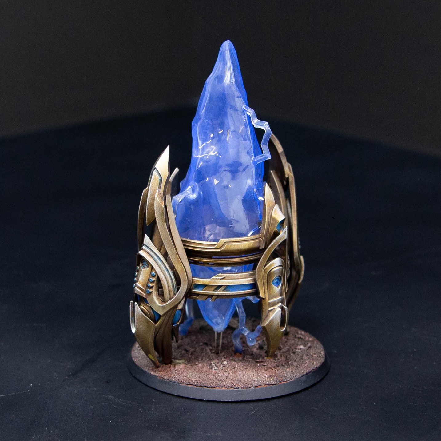 StarCraft: Tabletop Miniatures Game