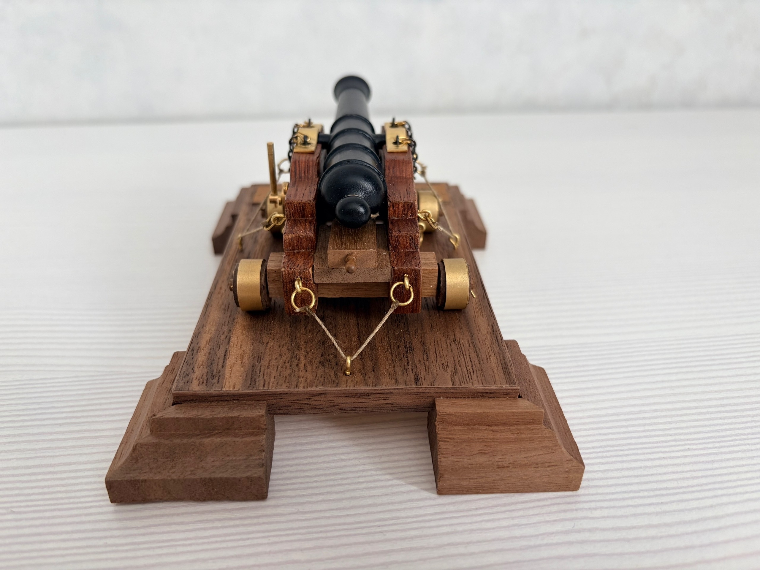US COASTAL CANNON