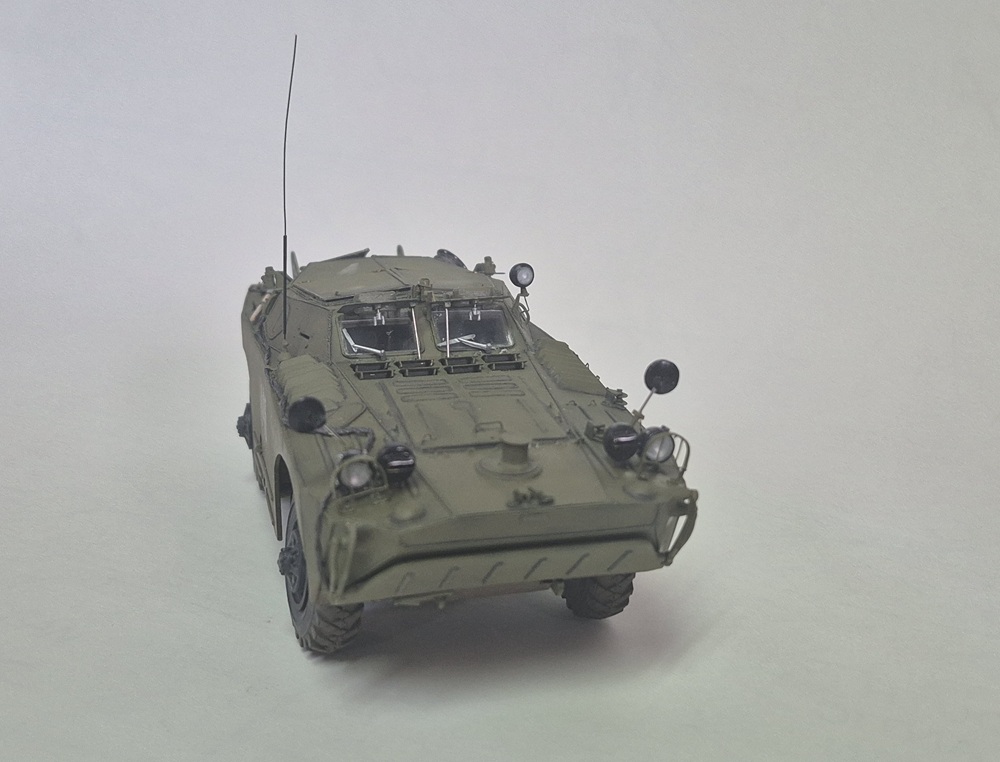 БРДМ-1