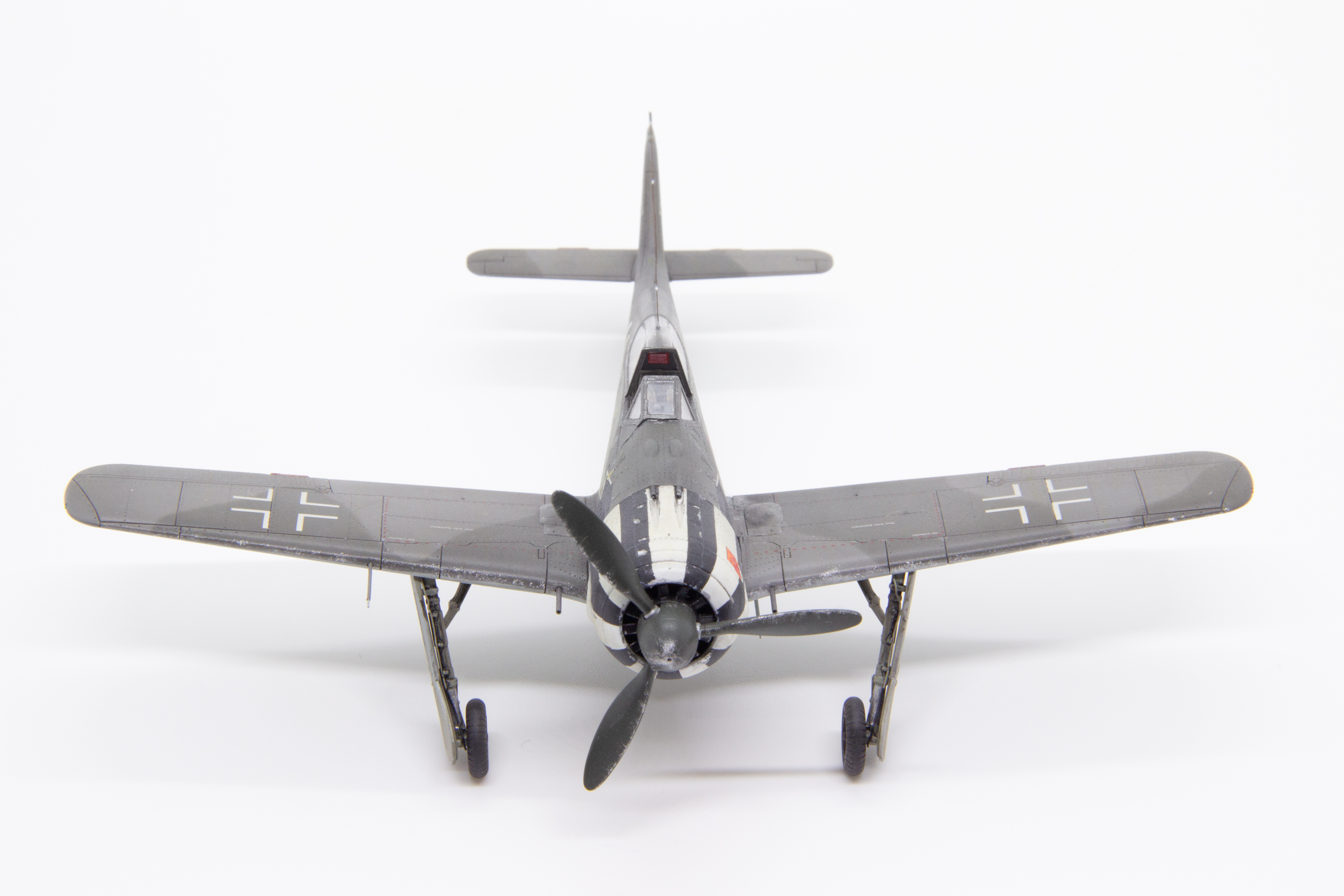 Focke-Wulf Fw.190A-5