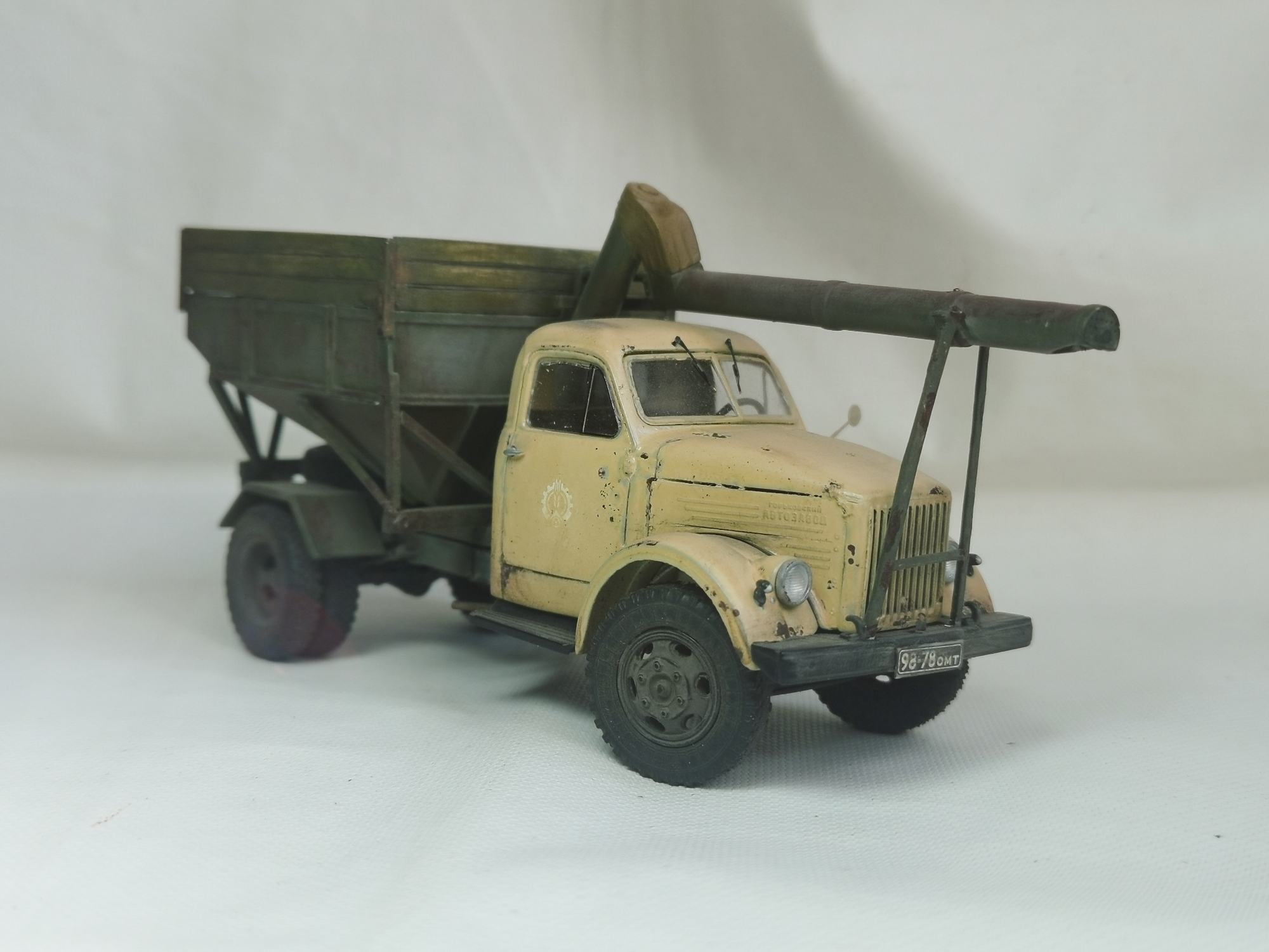 АС-2 (ГАЗ-51)